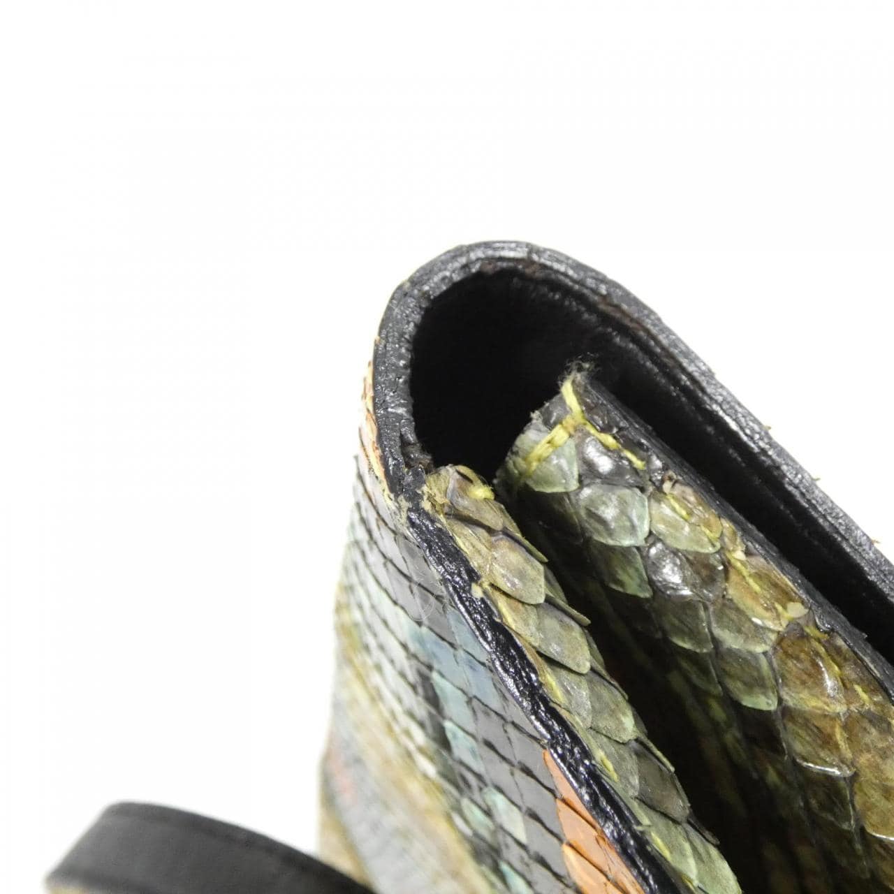 【ヴィンテージ】シャネル バッグ