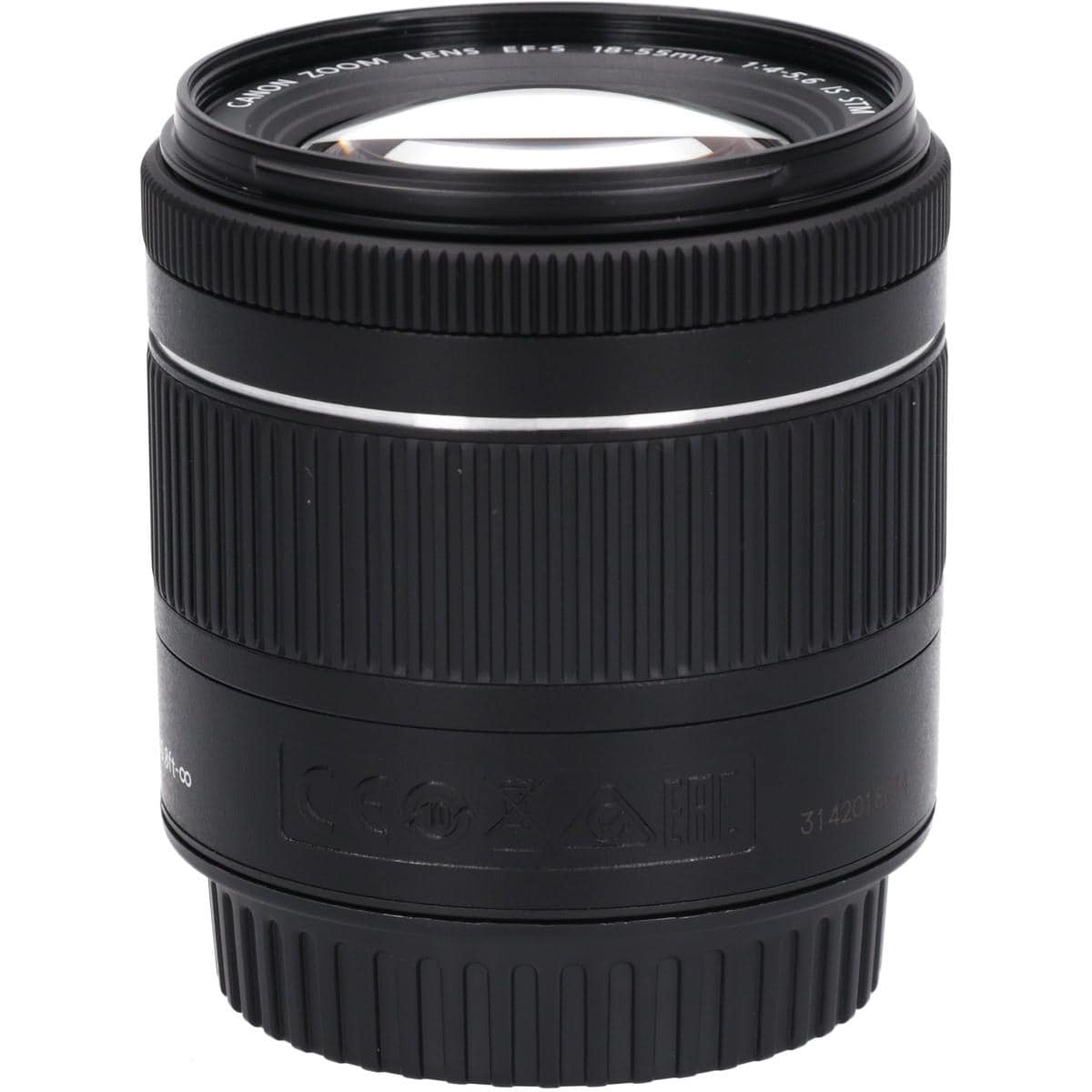 ＥＦ－Ｓ１８－５５ｍｍ　Ｆ４－５．６ＩＳ　ＳＴＭ