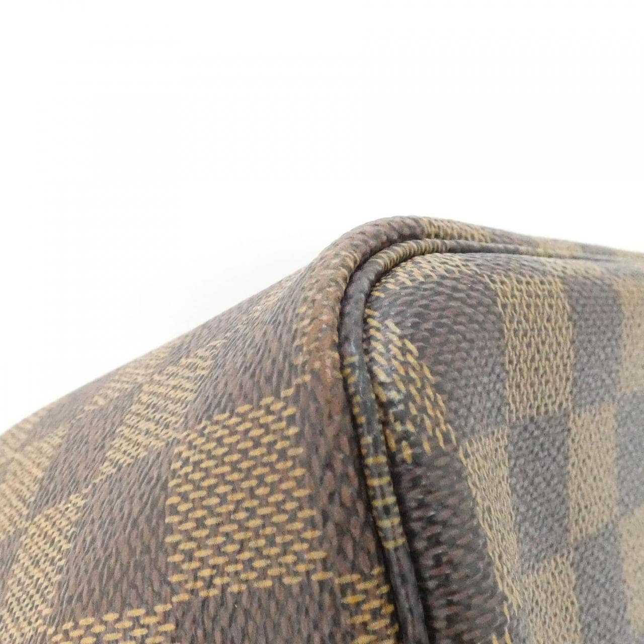 ルイヴィトン ダミエ ネヴァーフル GM N51106 バッグ