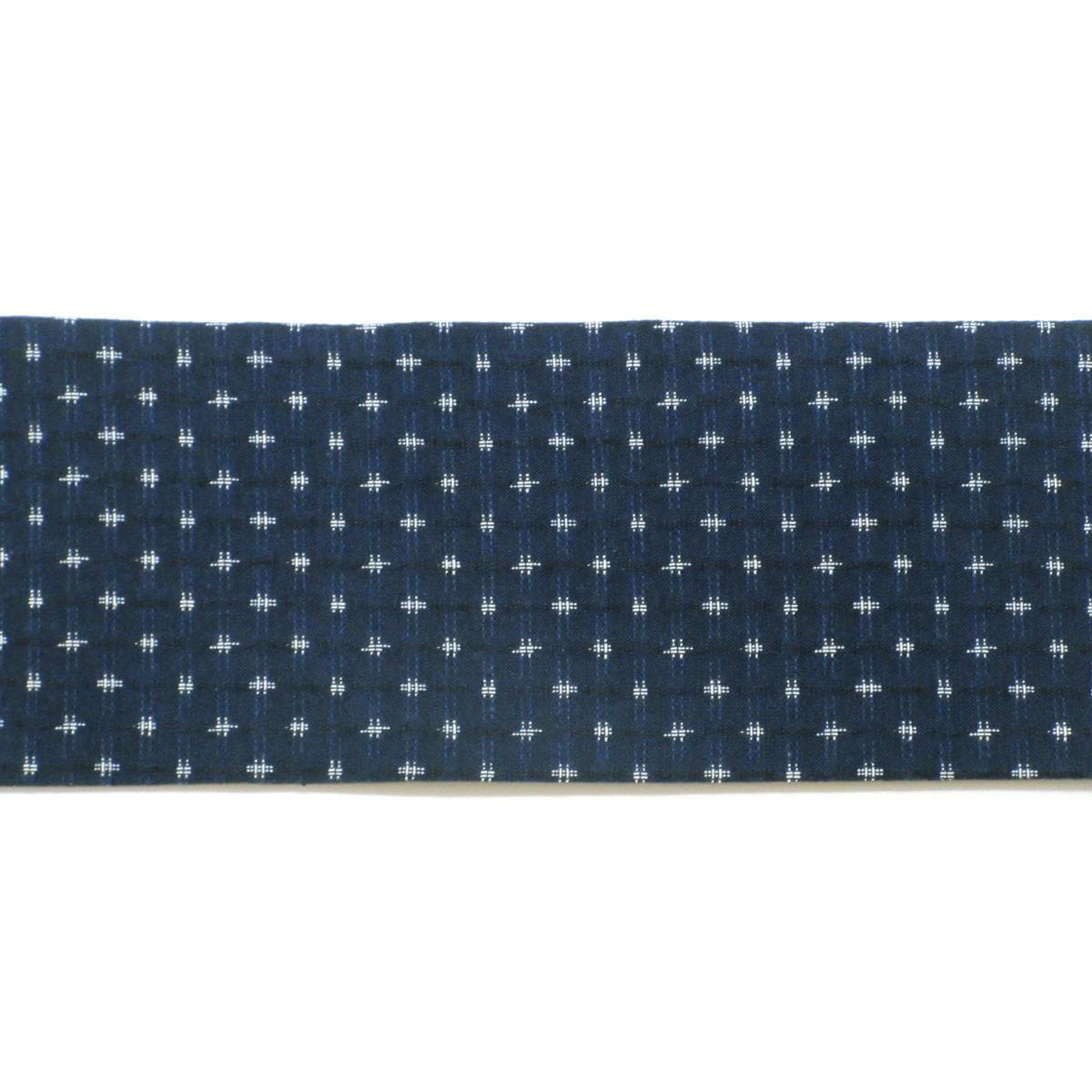 【新品】角帯　久留米織
