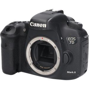 ＥＯＳ　７Ｄ　ＭＡＲＫ　ＩＩ
