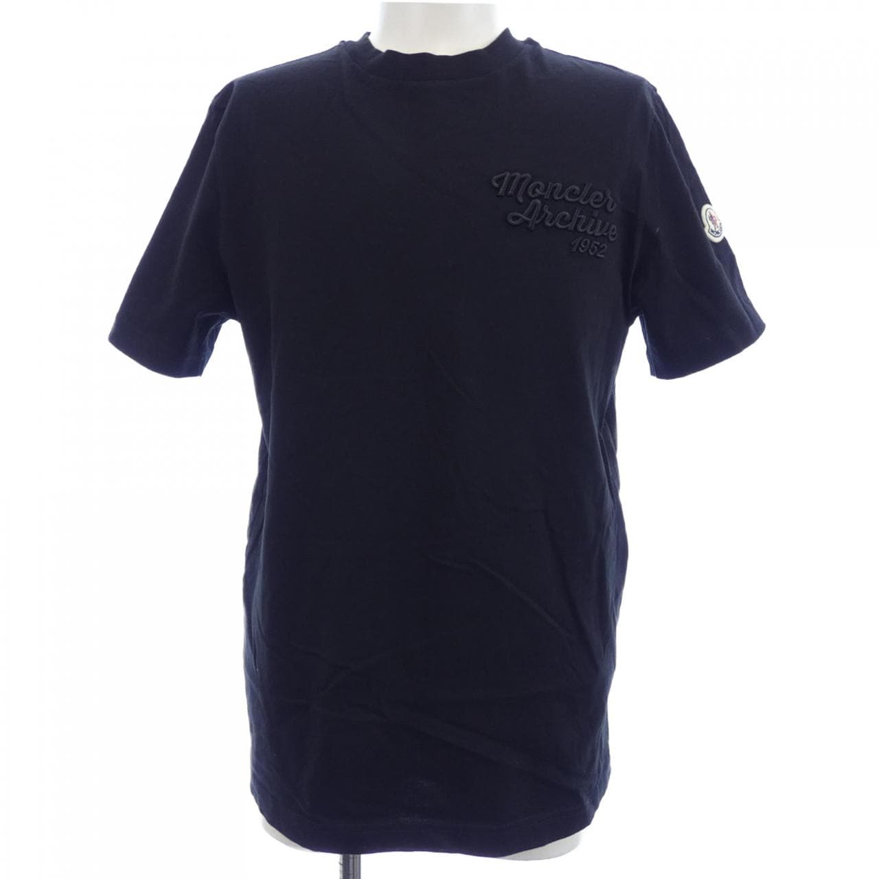 モンクレール MONCLER 10918C00063 89AJS Tシャツ