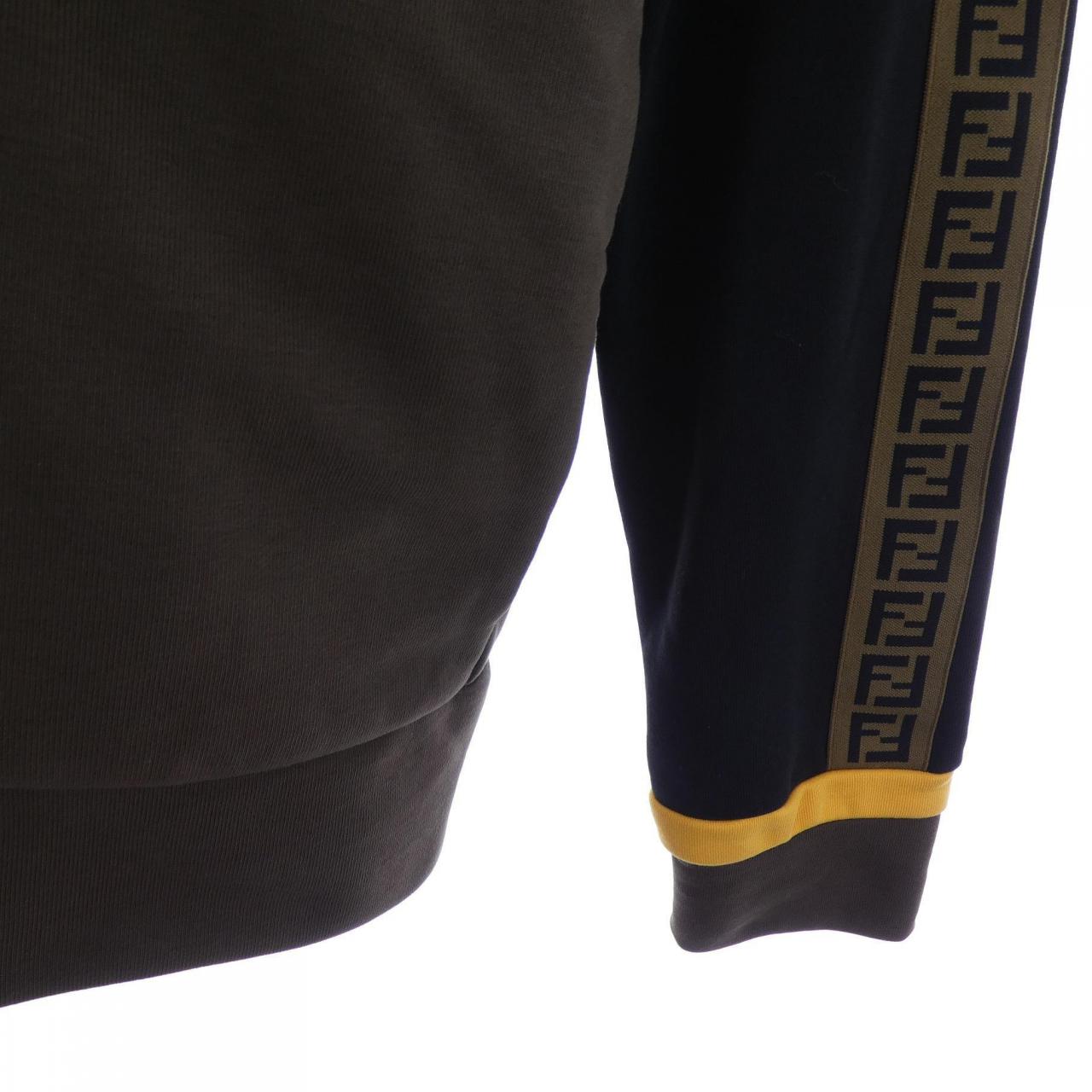 フェンディ FENDI FAF540 A79H パーカー