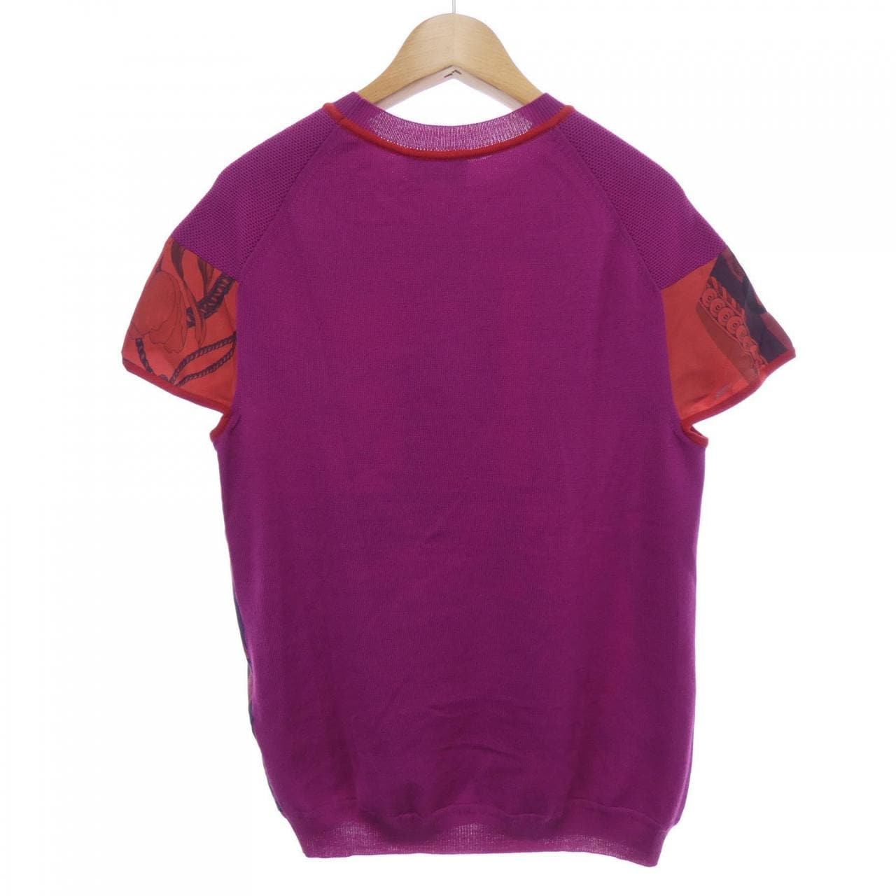 サルヴァトーレフェラガモ SALVATORE FERRAGAMO 751307 ニット