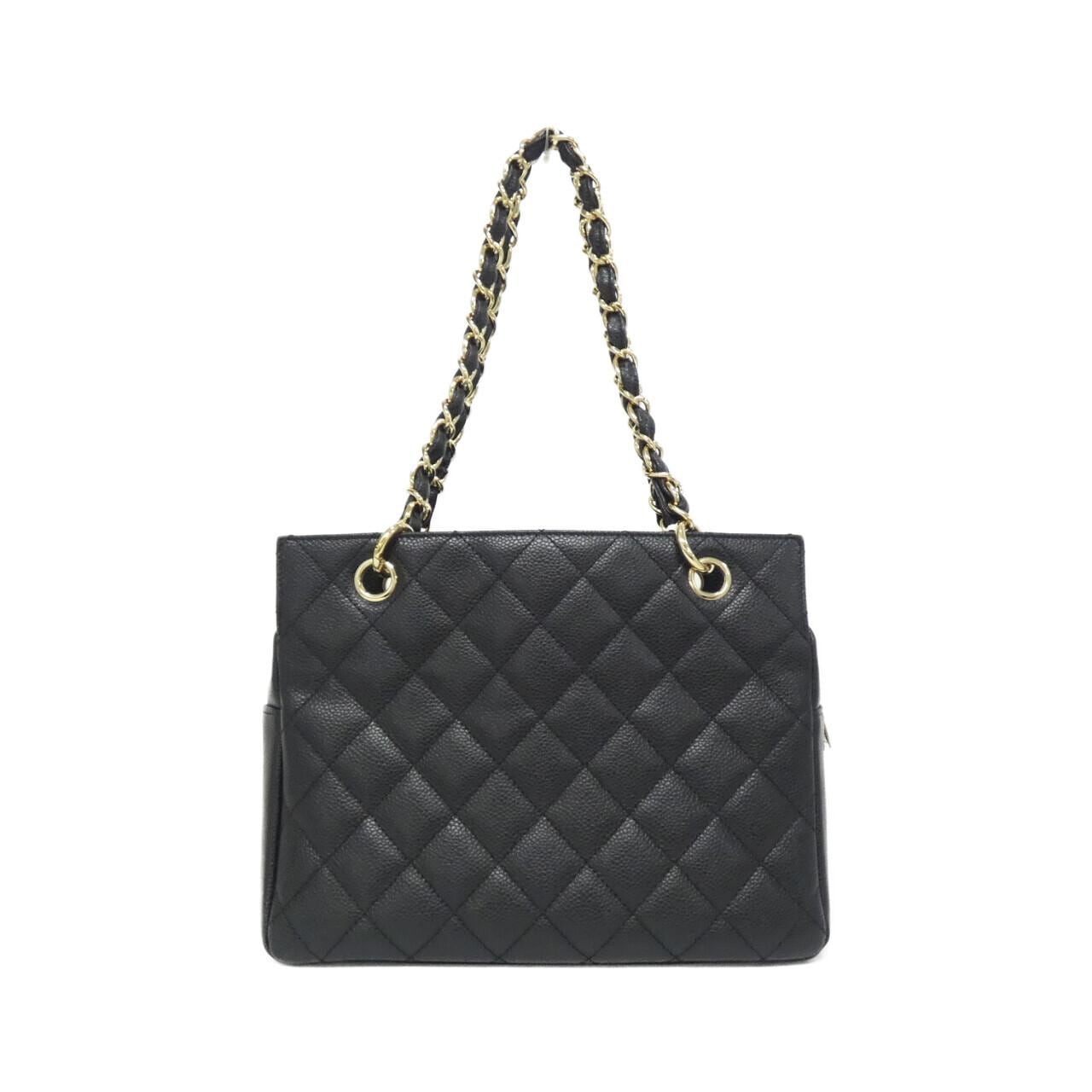 【ヴィンテージ】シャネル 18004 ショルダーバッグ