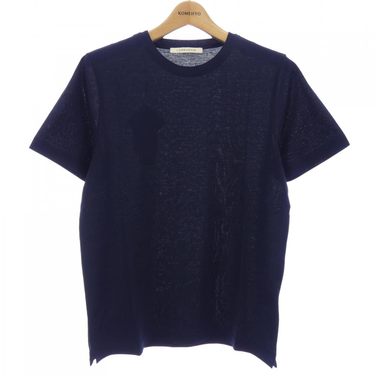 LORENZONI Tシャツ