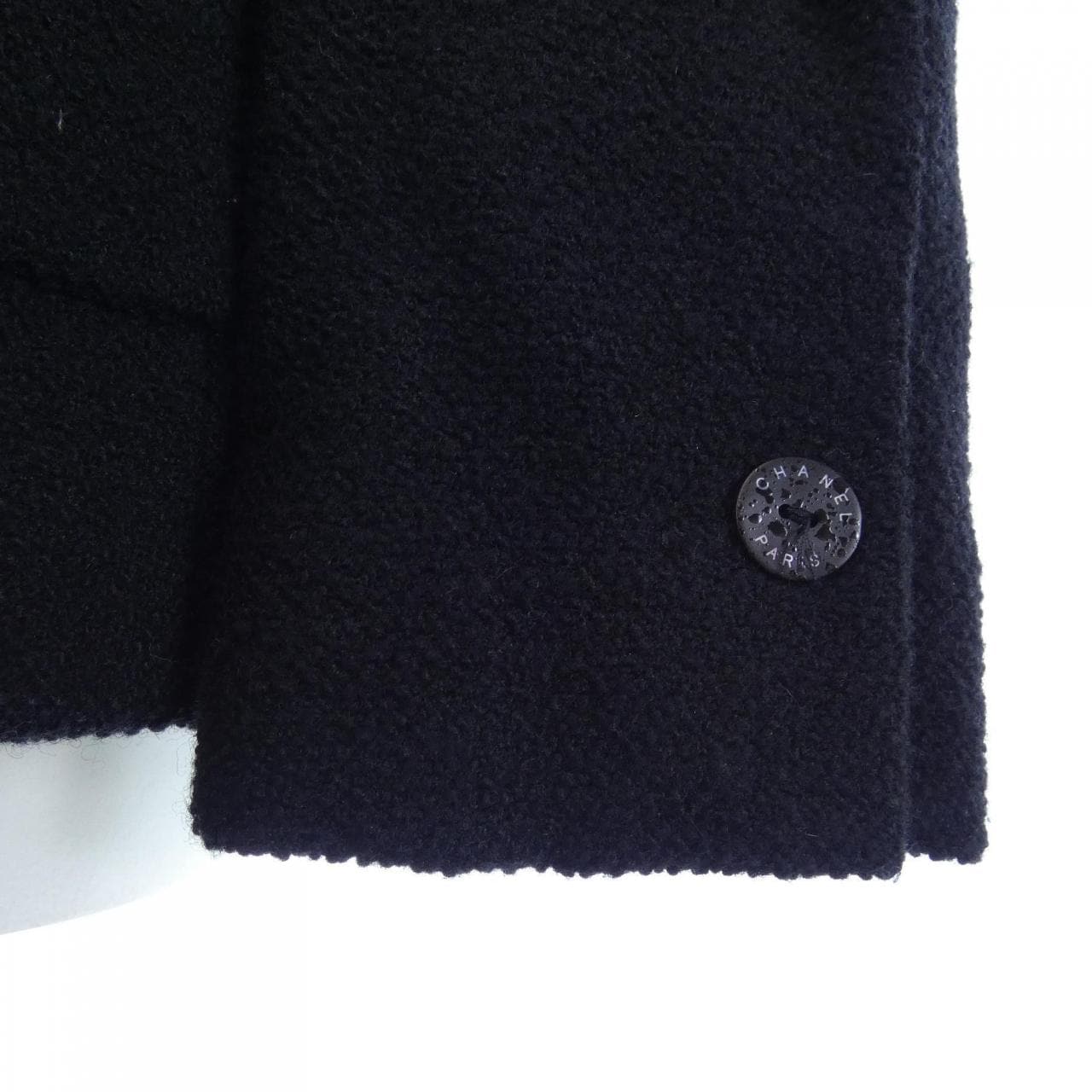 【ヴィンテージ】シャネル CHANEL P20557V11746 03C ジャケット