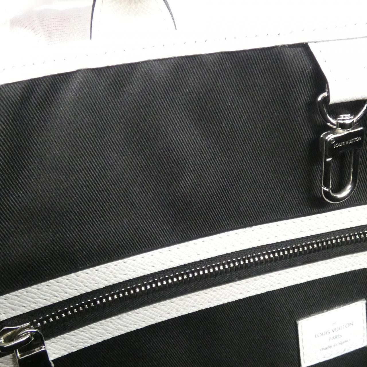 ルイヴィトン タイガ ラマ ウィークエンド トート M30919 バッグ