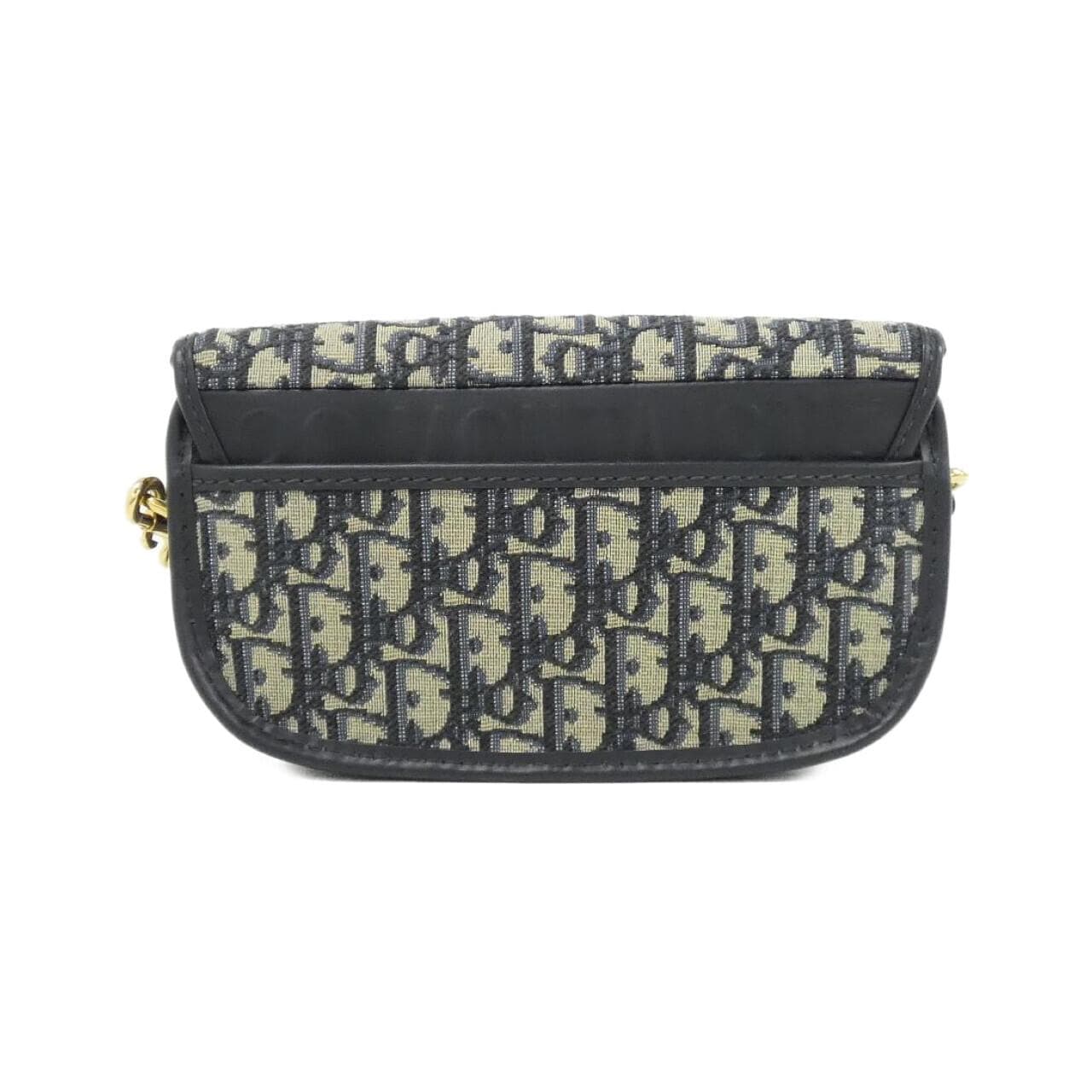 クリスチャンディオール DIOR OBLIQUE ディオール ボビー イースト-ウエスト M9327UTZQ ショルダーバッグ