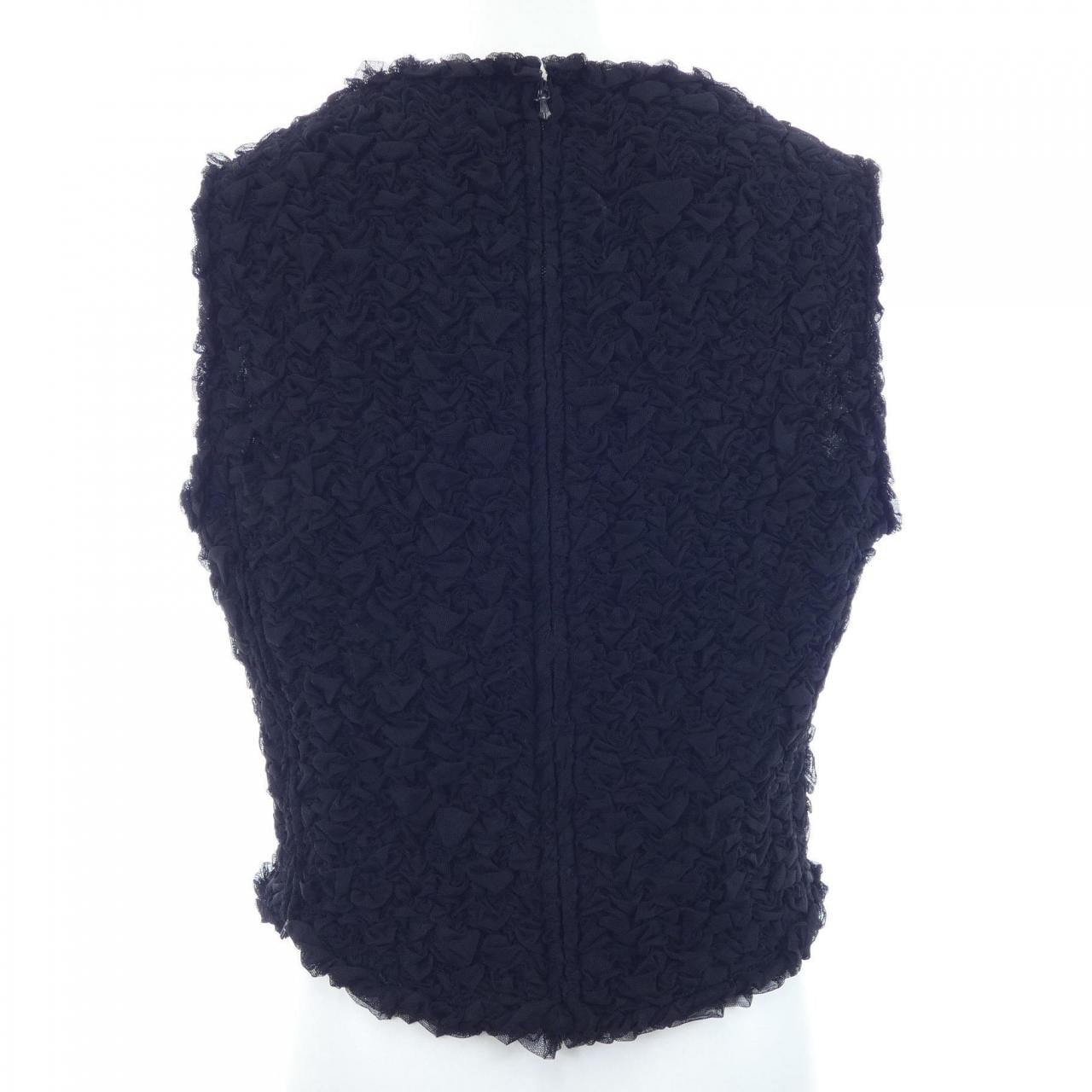 【ヴィンテージ】シャネル CHANEL P15606V08705 00T トップス