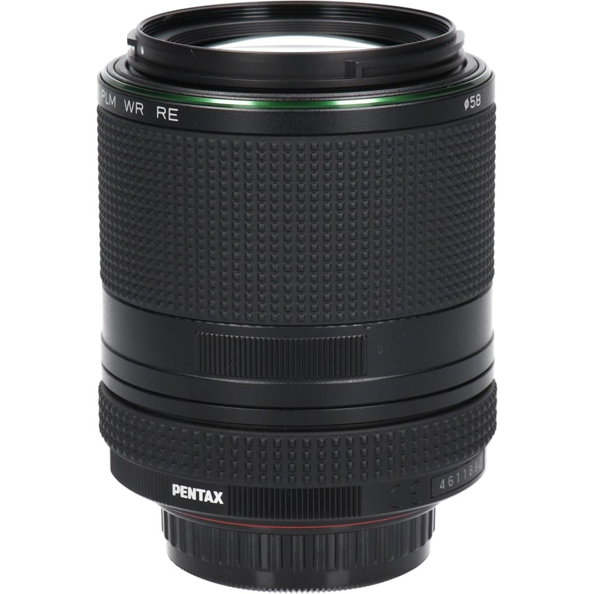 ＨＤ　ＤＡ５５－３００ｍｍ　Ｆ４．５－６．３ＥＤ　ＰＬＭ