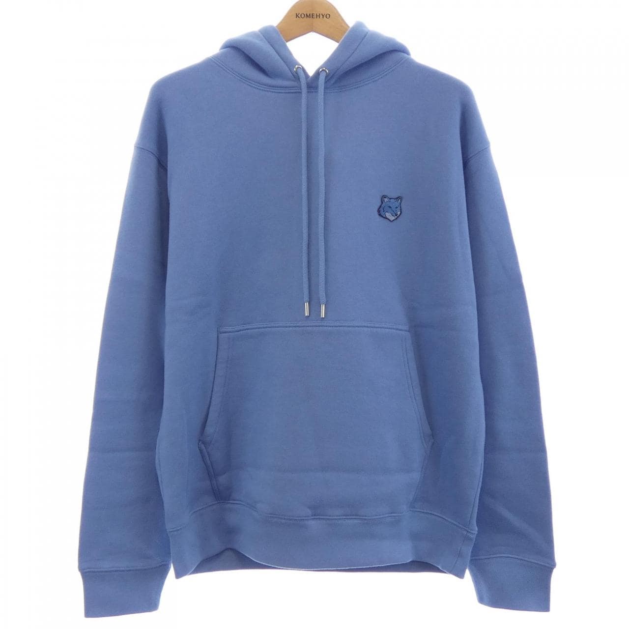 メゾンキツネ MAISON KITSUNE MM00713KM0307 パーカー