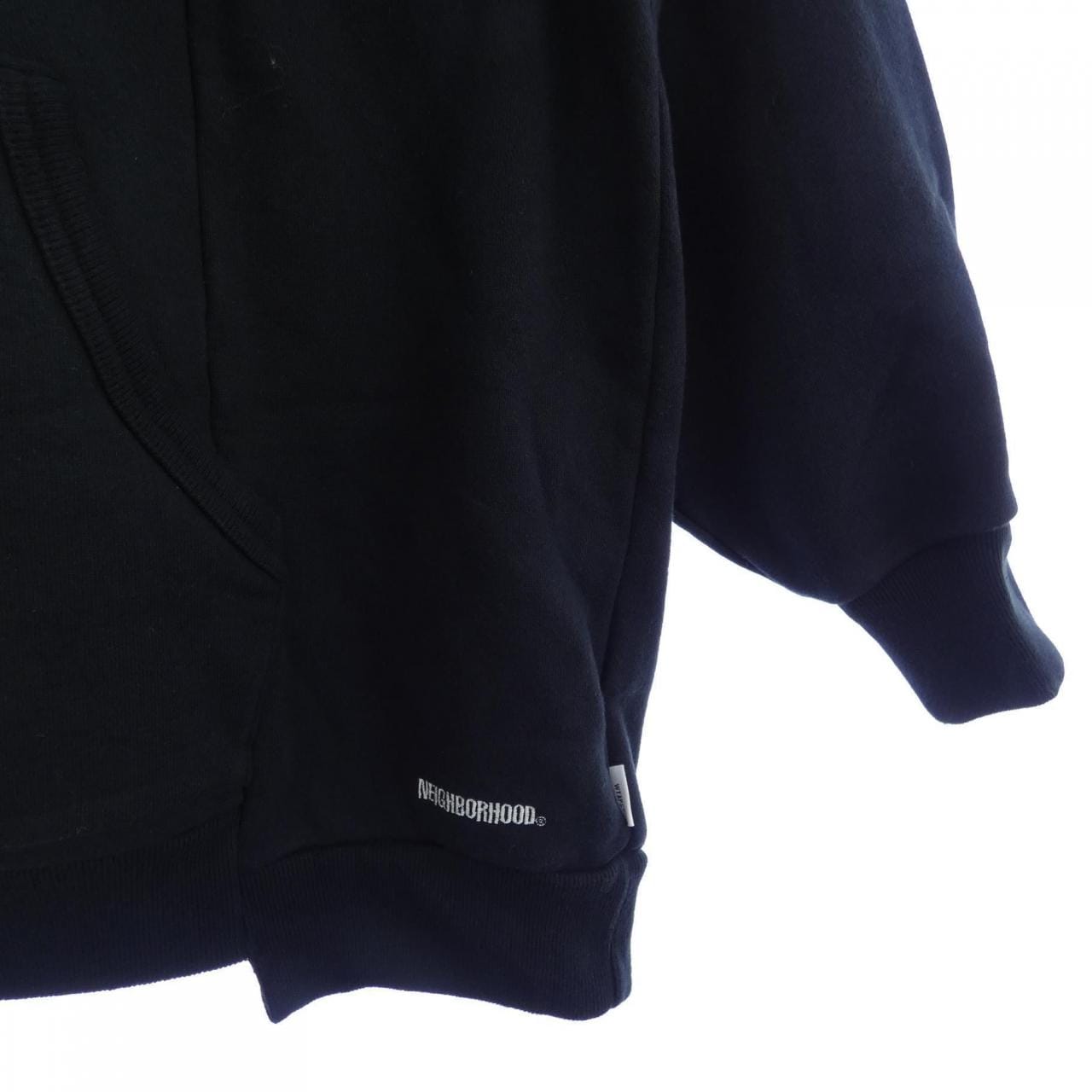 ダブルタップス WTAPS パーカー