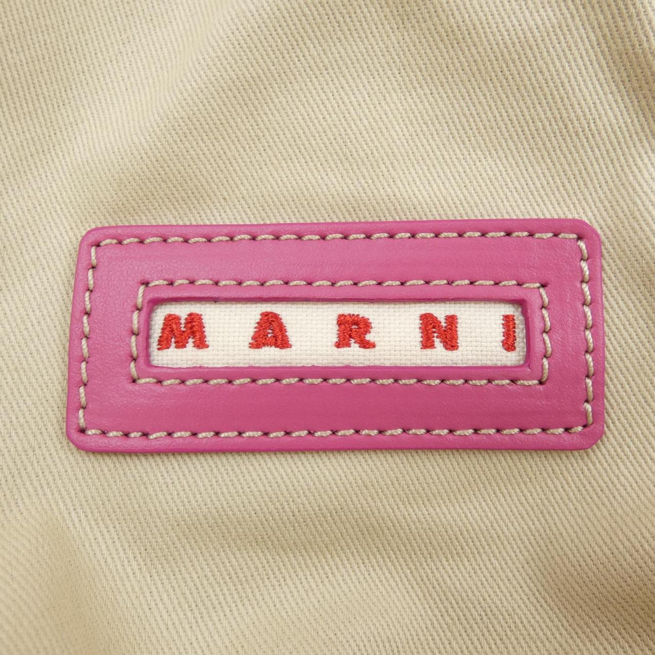 マルニ MARNI BAG