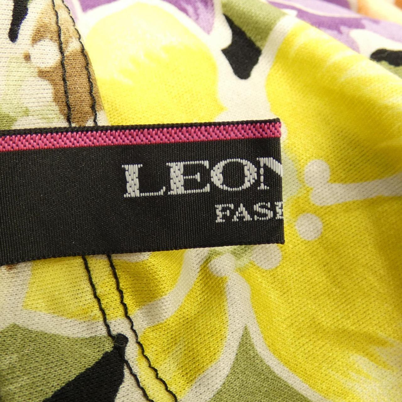 萊昂納多時尚LEONARD FASHION T恤