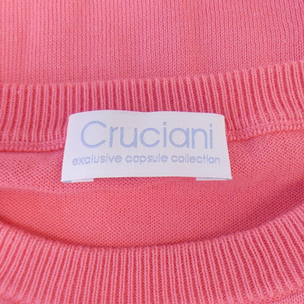 Cruciani T-shirt