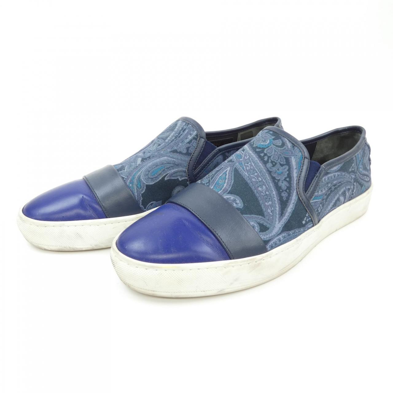 エトロ ETRO スニーカー