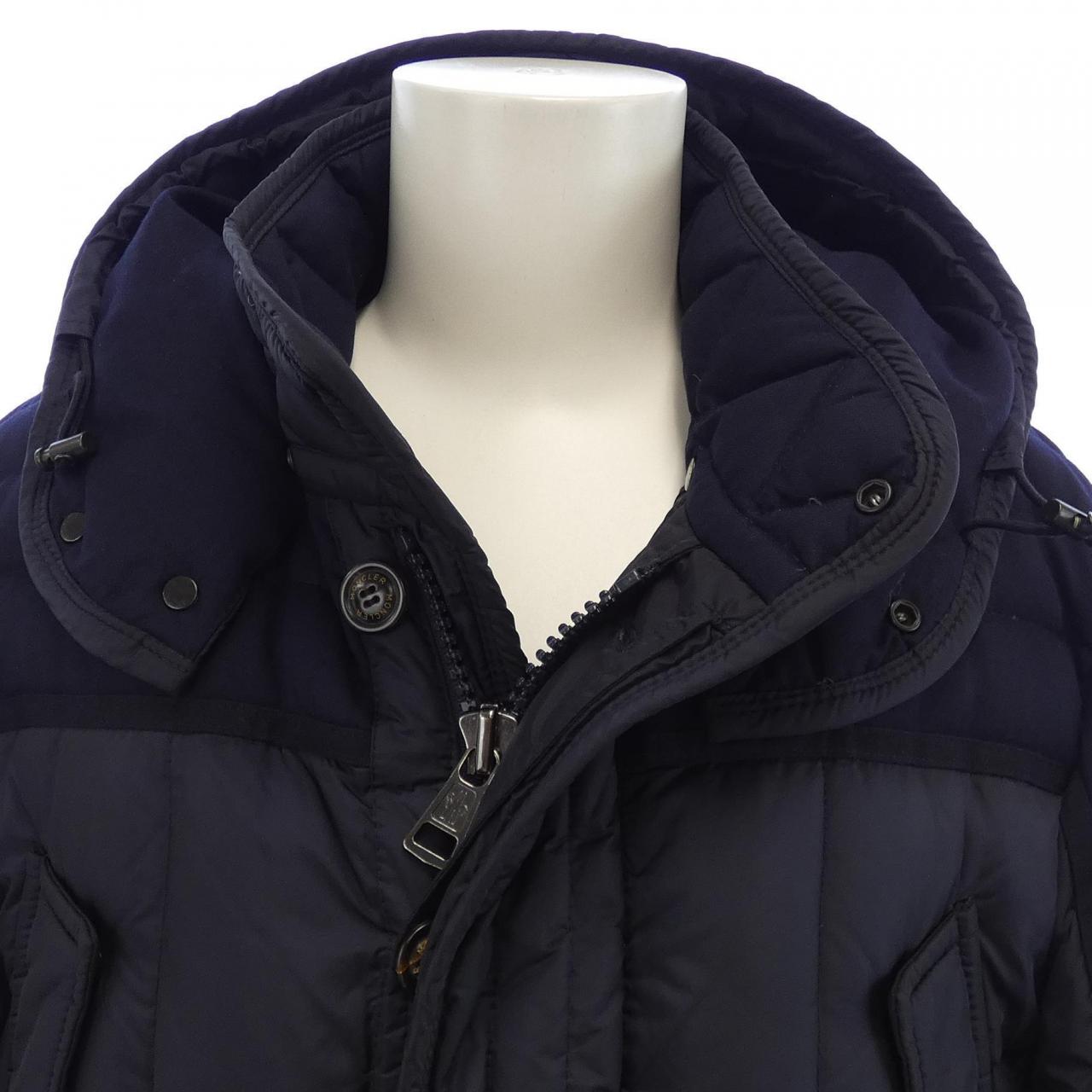 モンクレール MONCLER ARVIER ダウンコート