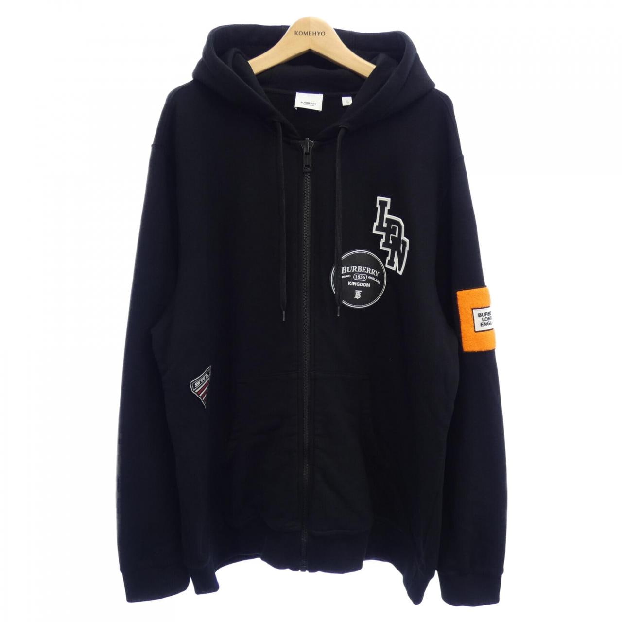 バーバリー BURBERRY 80218381 パーカー