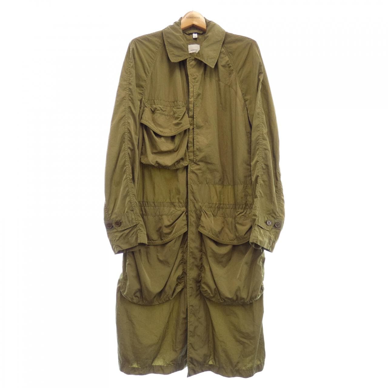 バーバリー BURBERRY 8015144 コート