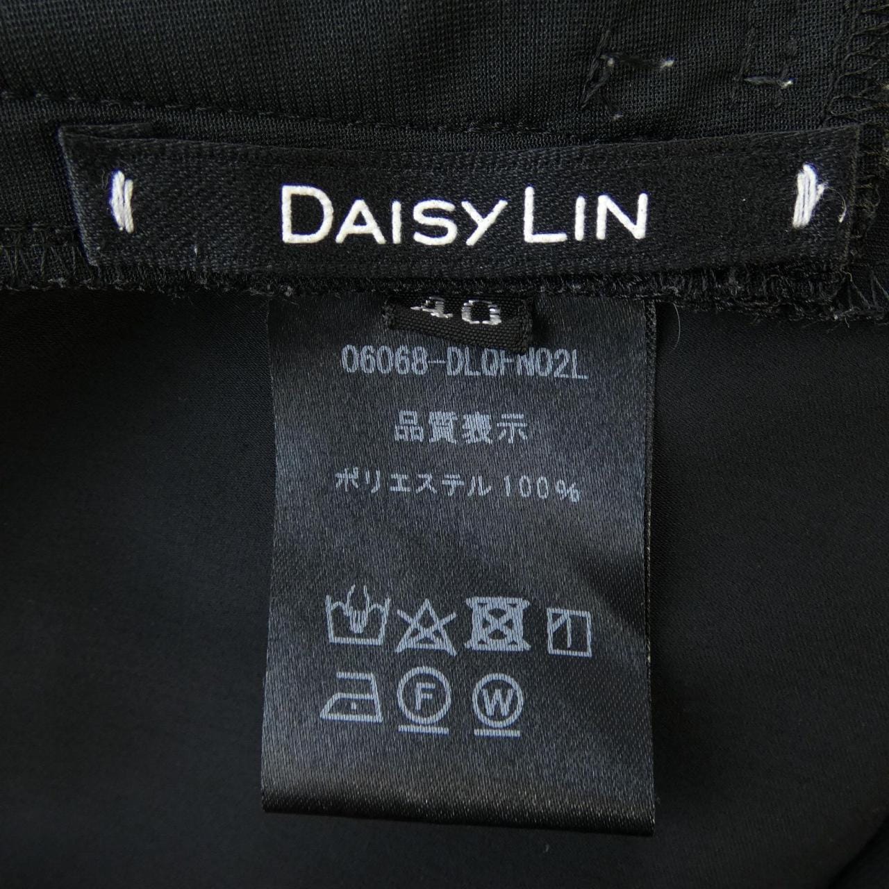 デイジーリン DAISY LIN 06068-DLQFN02L ワンピース