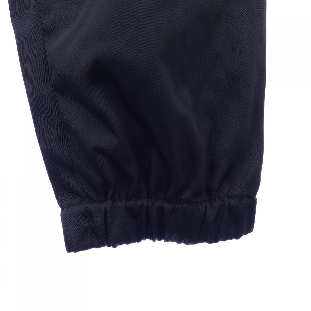 プラダ PRADA トライアングルロゴ RE-NYLON 22H844 S211 1WQ8 パンツ