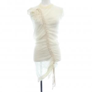 ヌメロヴェントゥーノ N°21 ニット