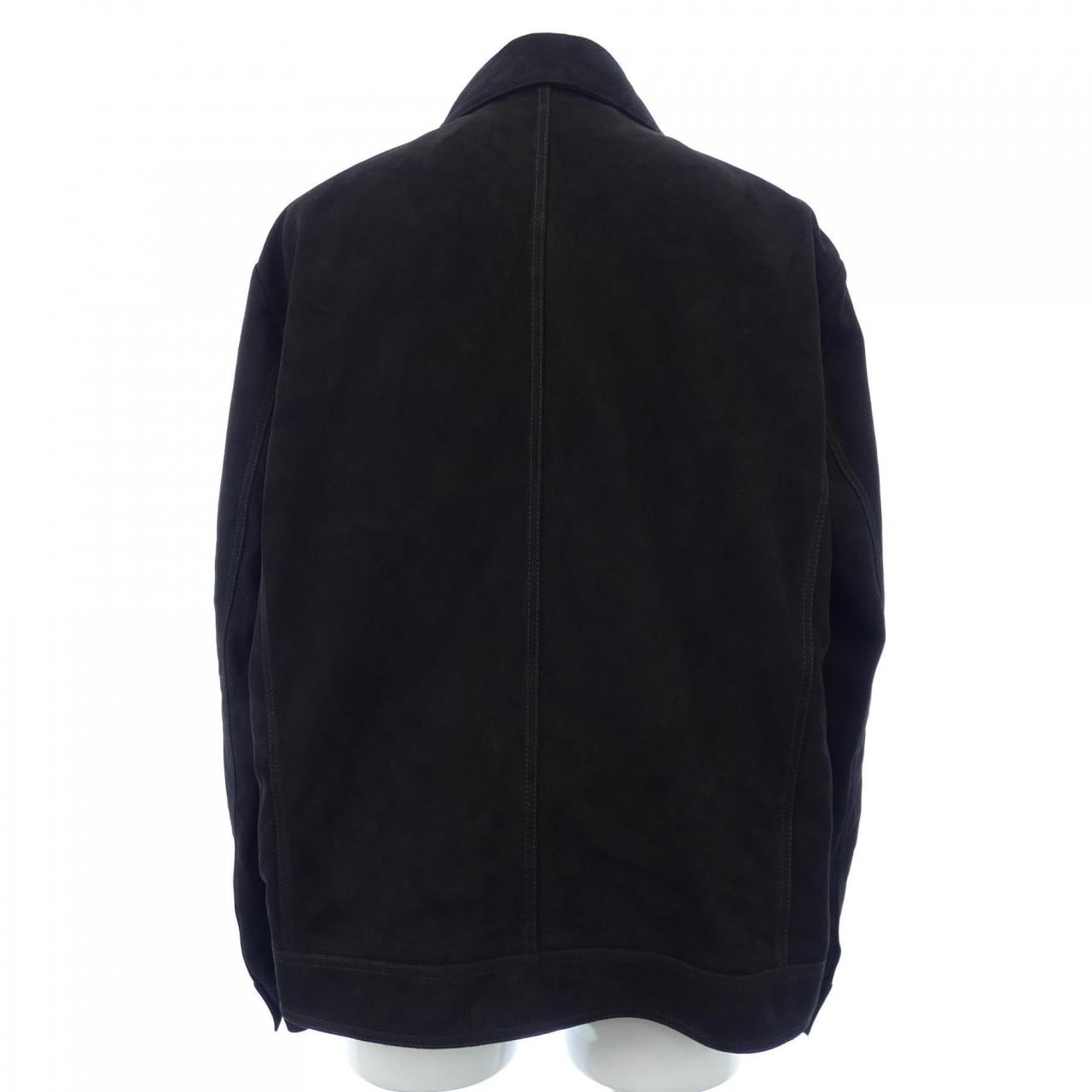 アルマ ARMA WANI レザージャケット