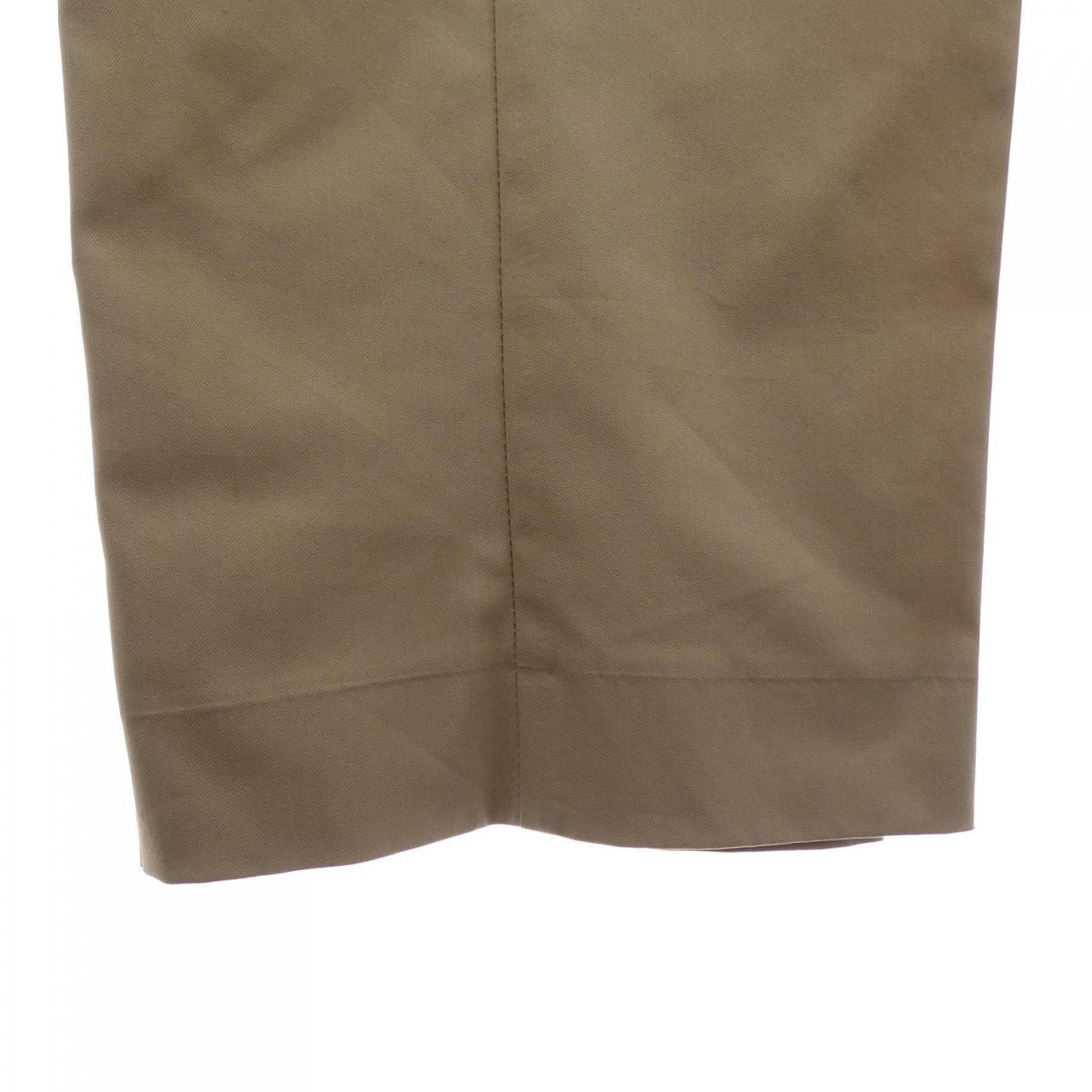 タリアトーレ TAGLIATORE P-CLAPTON11 パンツ