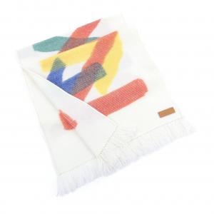 エルメス HERMES IKAT イカット ジグザグ H269111S MUFFLER