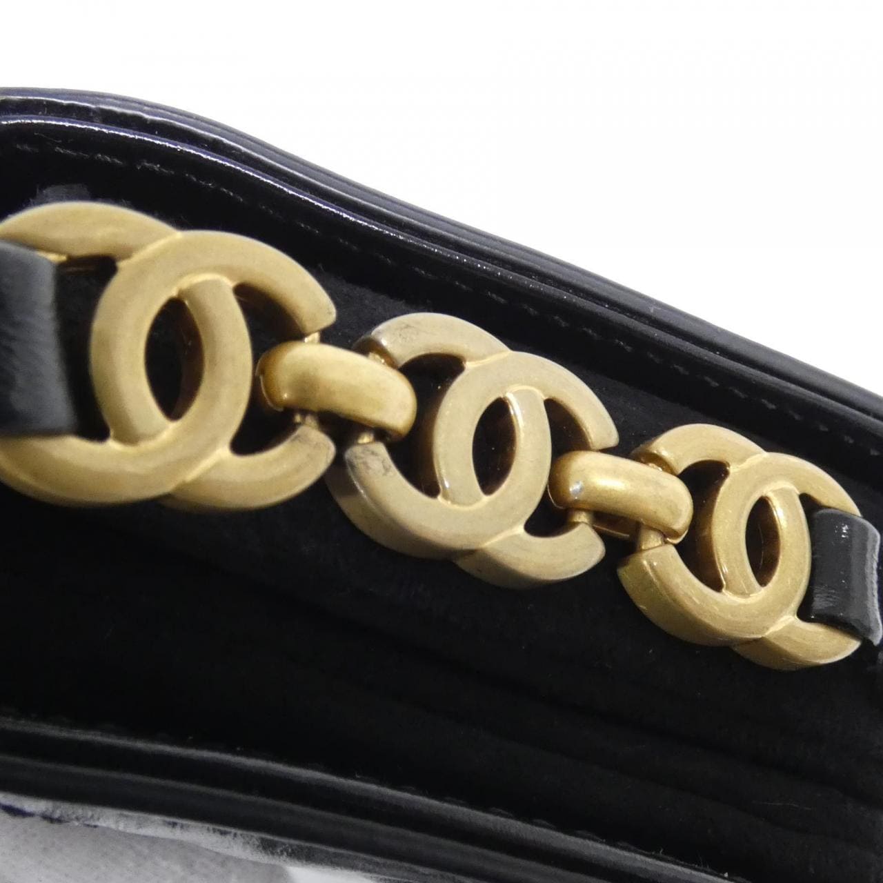 シャネル AS3402 ショルダーバッグ