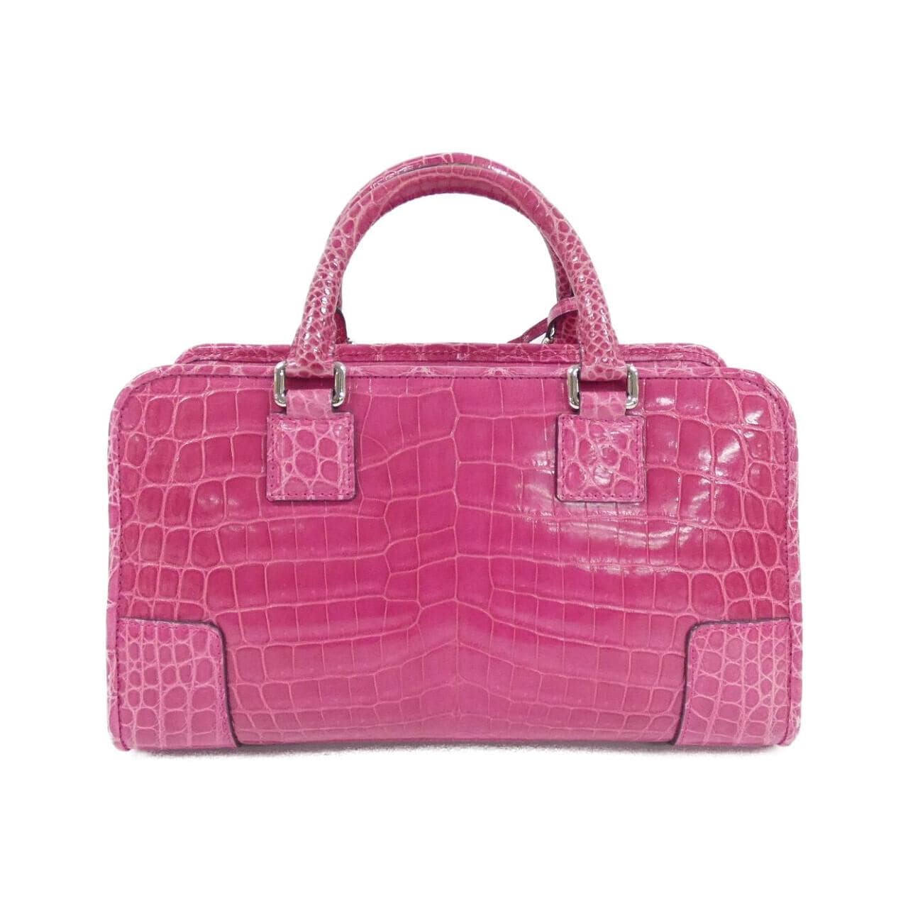 ロエベ アマソナ 28cm バッグ