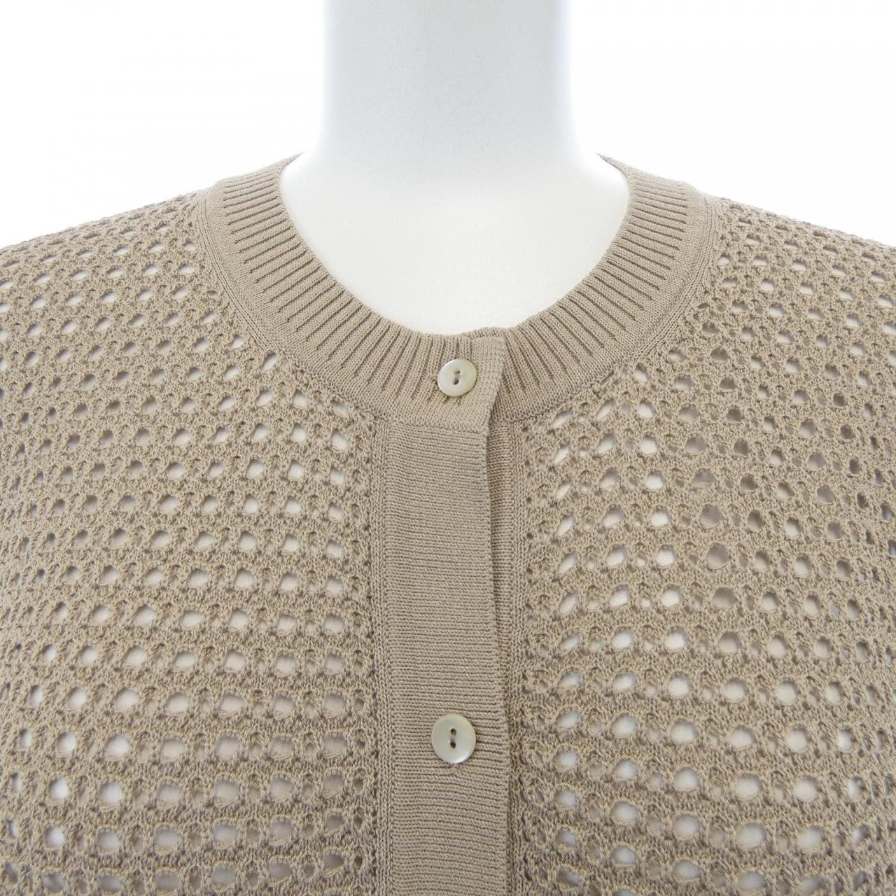 セオリーリュクス Theory luxe 03-5203746 カーディガン