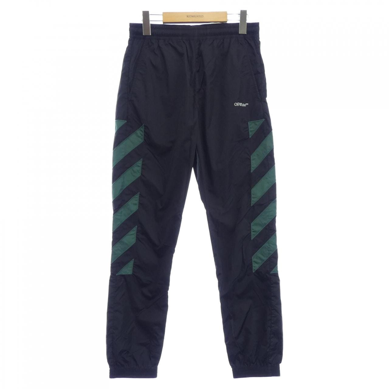 オフホワイト OFF-WHITE OMCA086E20FAB002-5701 パンツ