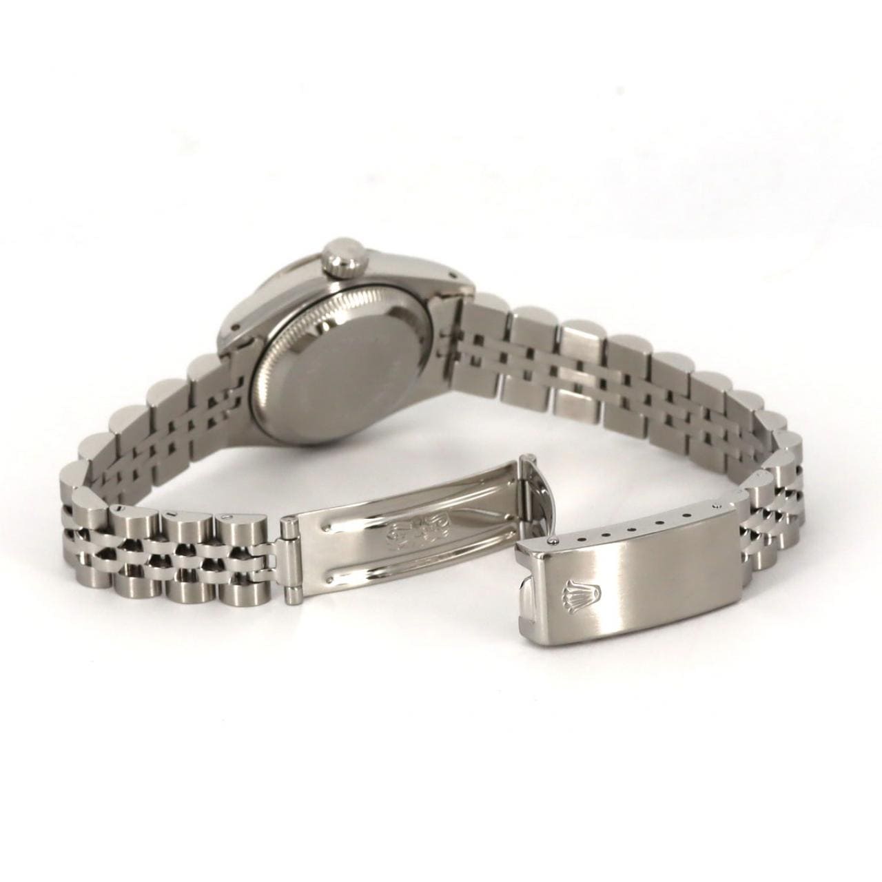 ロレックス デイトジャスト 69174 SSxWG 自動巻 N番