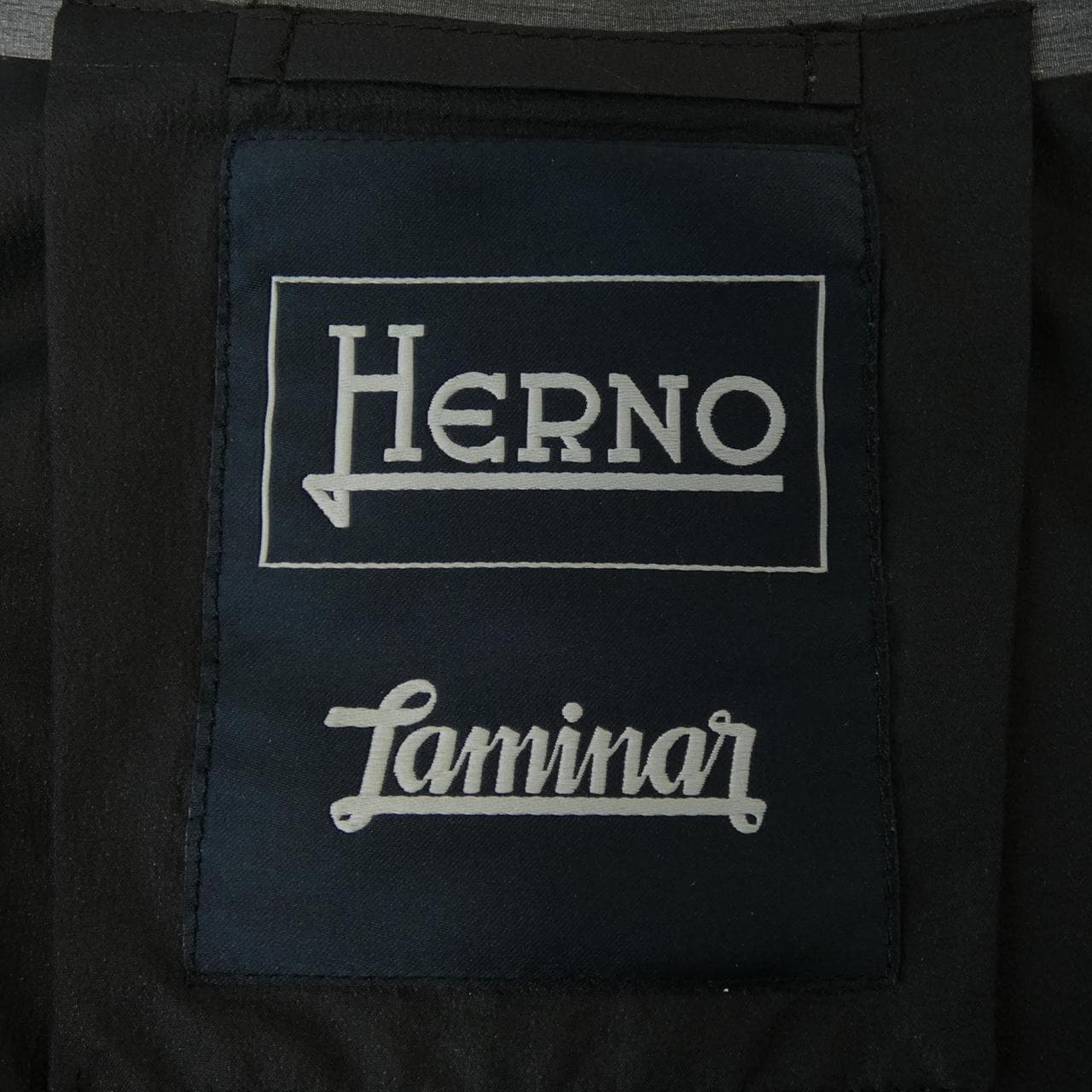 ヘルノ Herno GI038UL ブルゾン