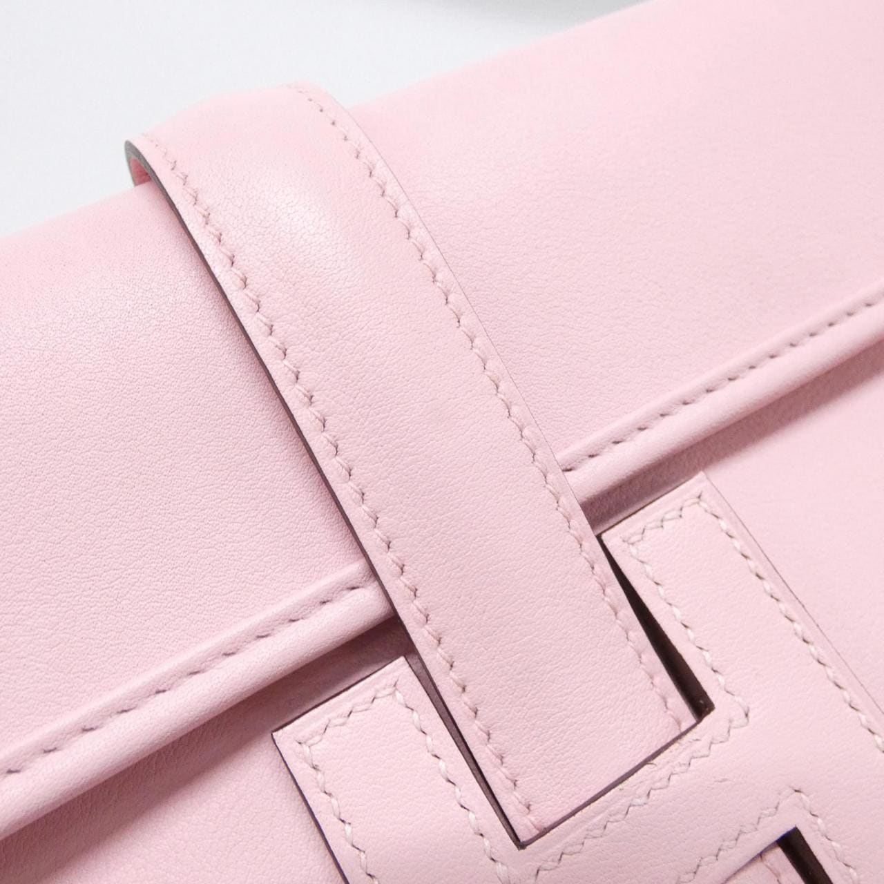 エルメス ジジェ エラン 29cm 048490CA バッグ