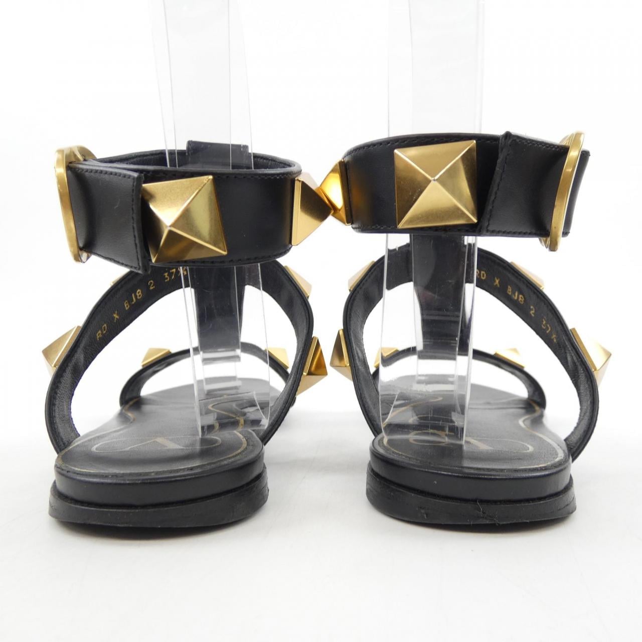 ヴァレンティノガラヴァーニ VALENTINO GARAVANI サンダル