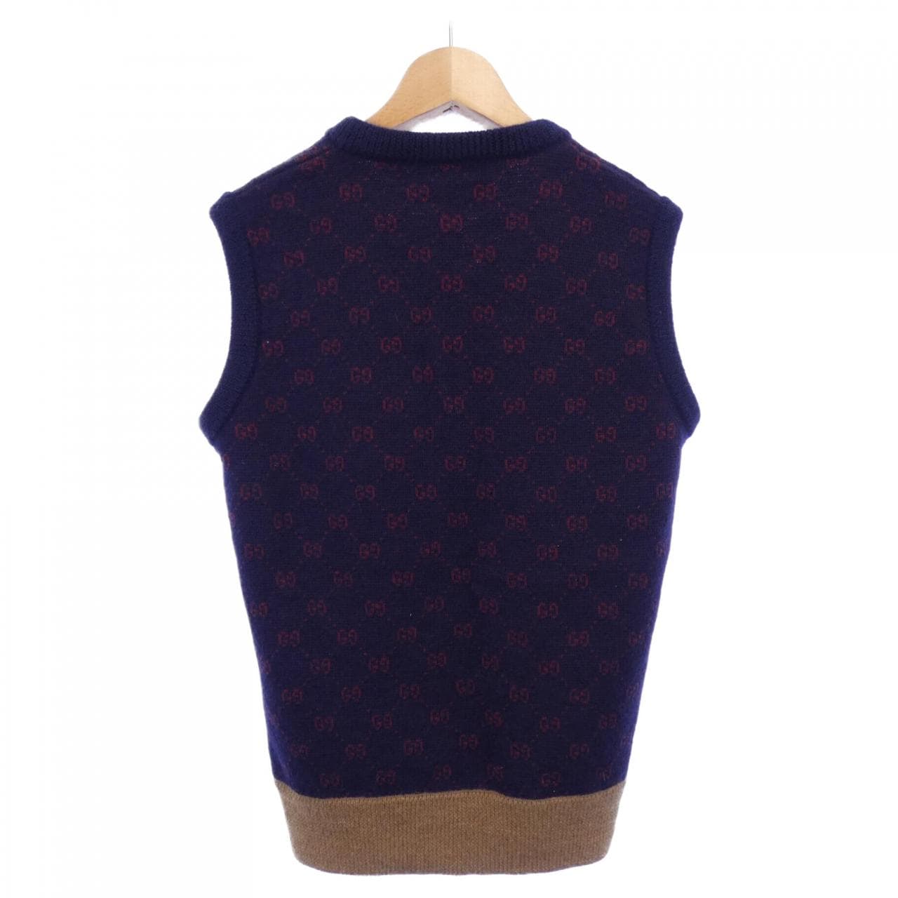 グッチ GUCCI 543494 ベスト