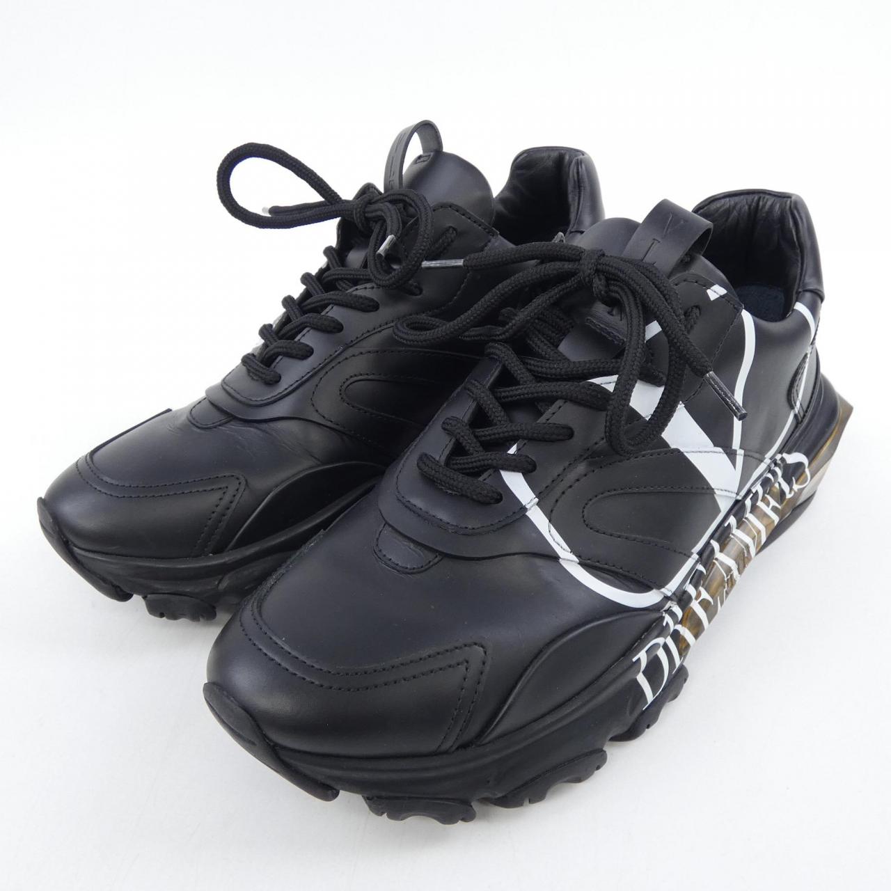 ヴァレンティノガラヴァーニ VALENTINO GARAVANI TY0S0B05 シューズ