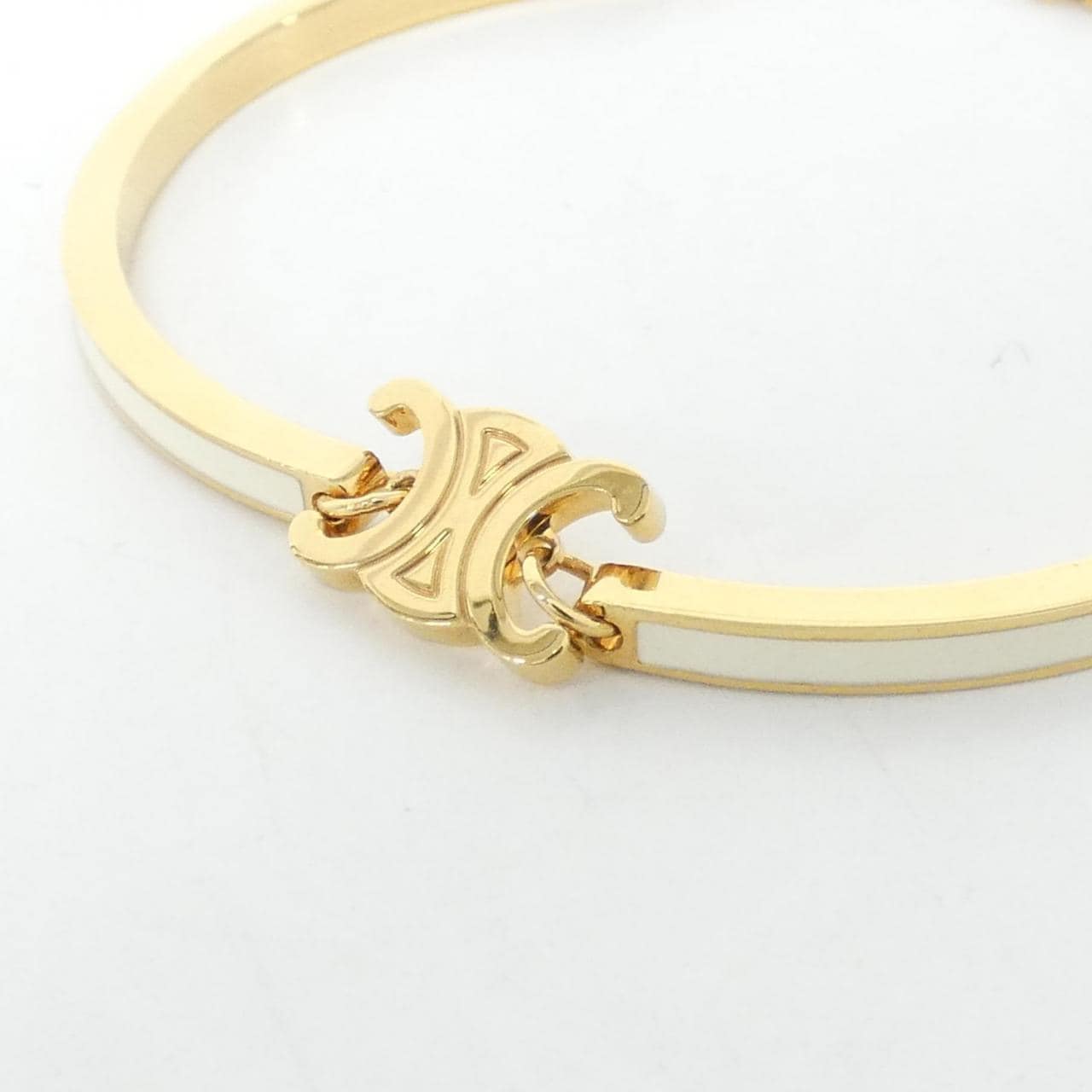 セリーヌ 461NJ6BRE ブレスレット