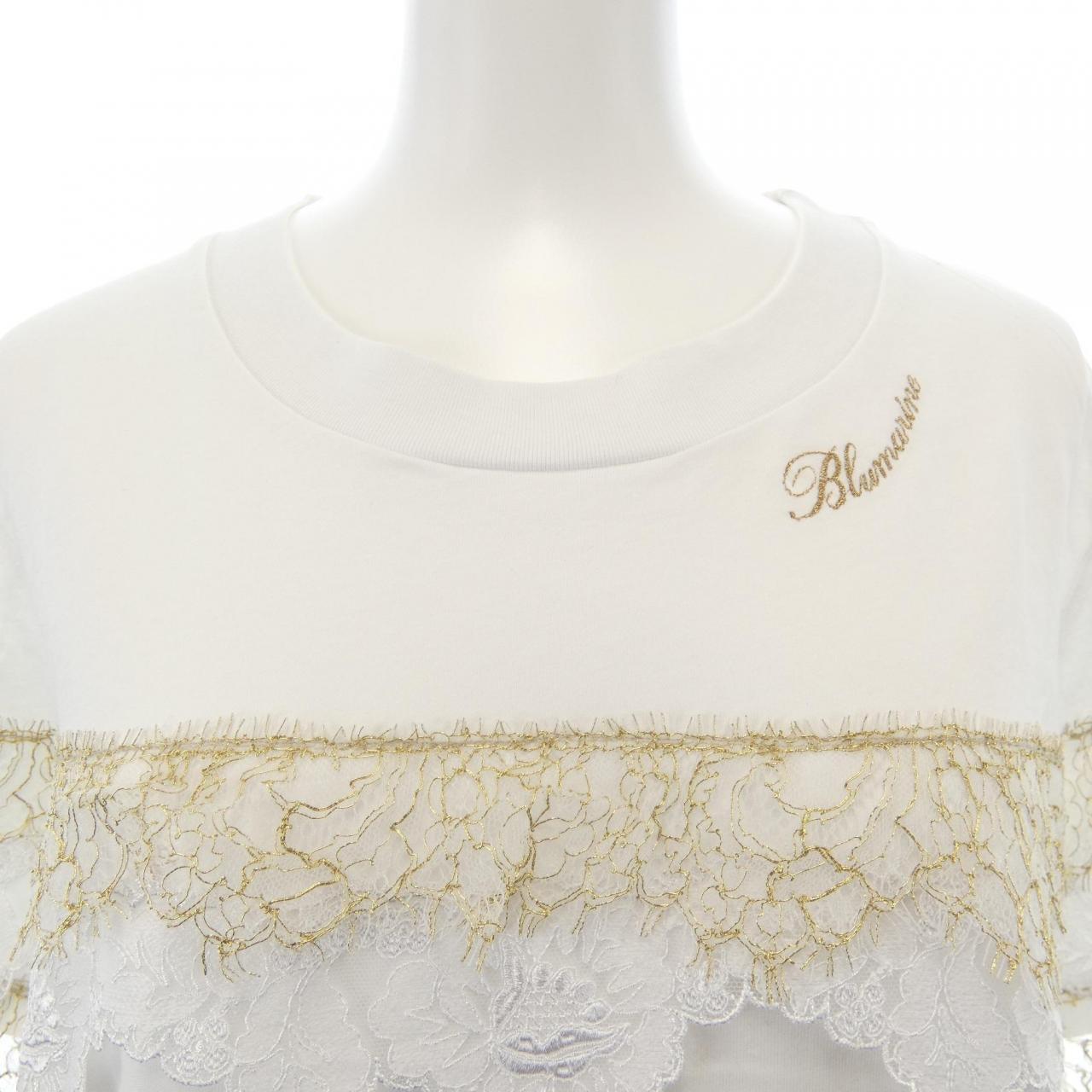 ブルマリン Blumarine Tシャツ
