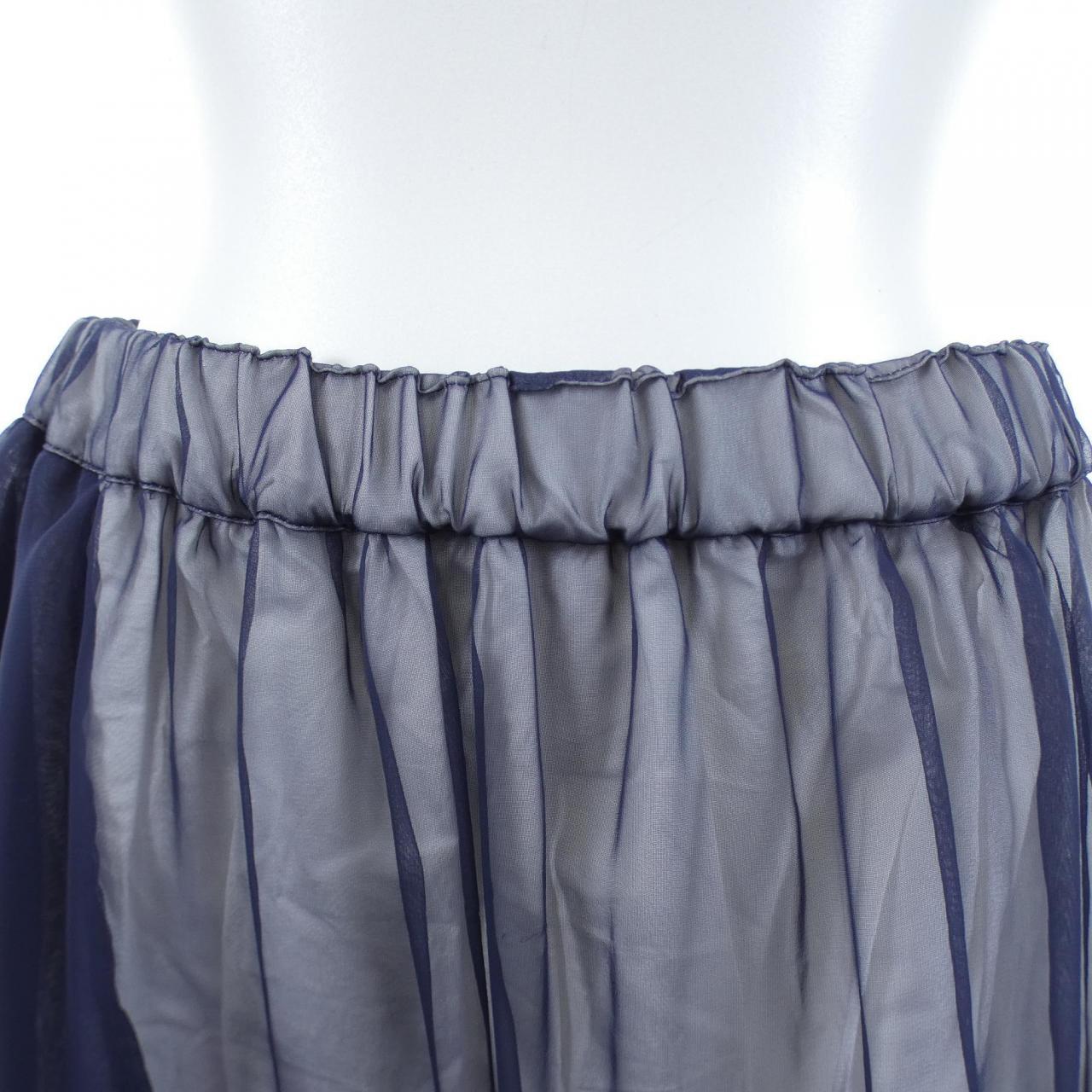 コムデギャルソン COMME des GARCONS NI-S009 スカート