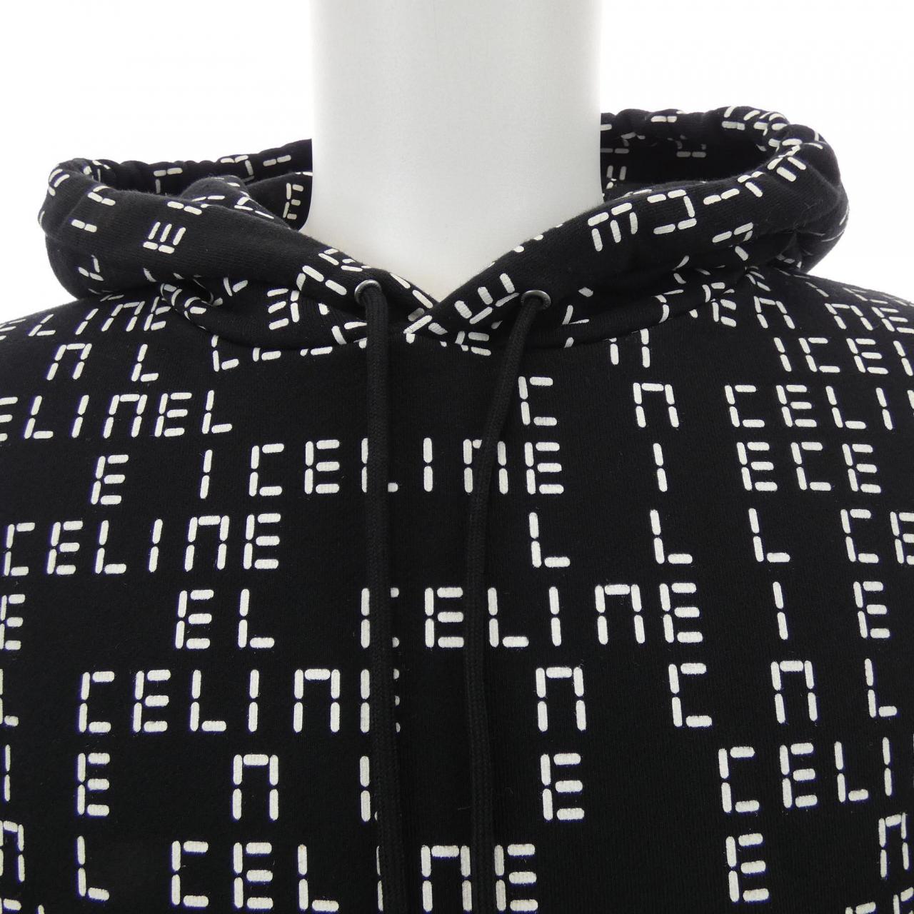 セリーヌ CELINE 2Y403687O パーカー