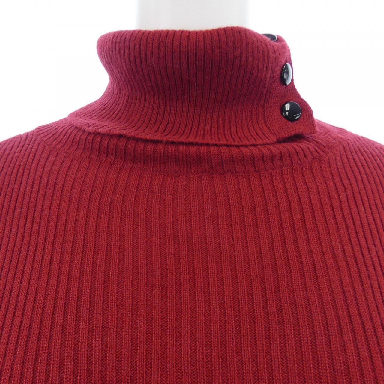 アニエスベー Agnes.b 4735WO35 ニット