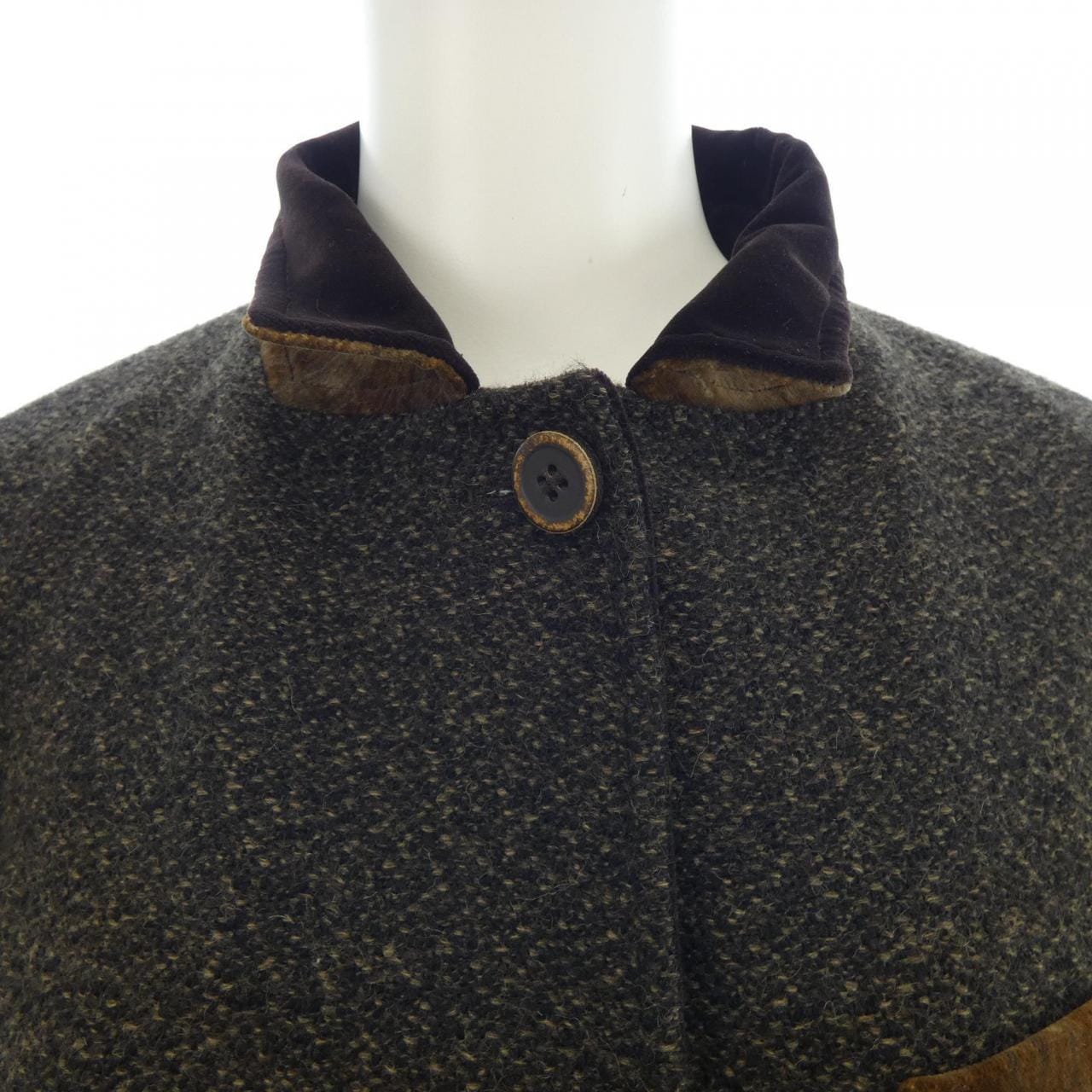 エトロ ETRO ジャケット