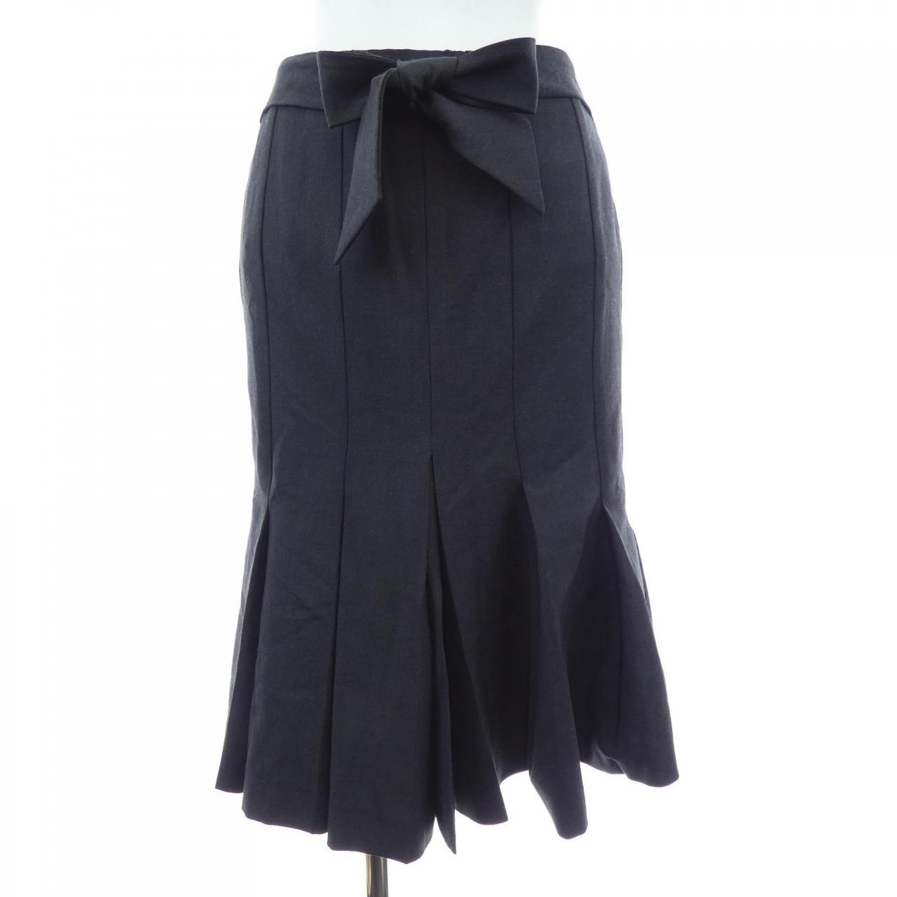 マックスマーラステュディオ Max Mara STUDIO スカート