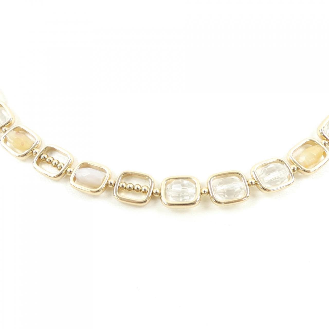 マックスマーラステュディオ Max Mara STUDIO NECKLACE