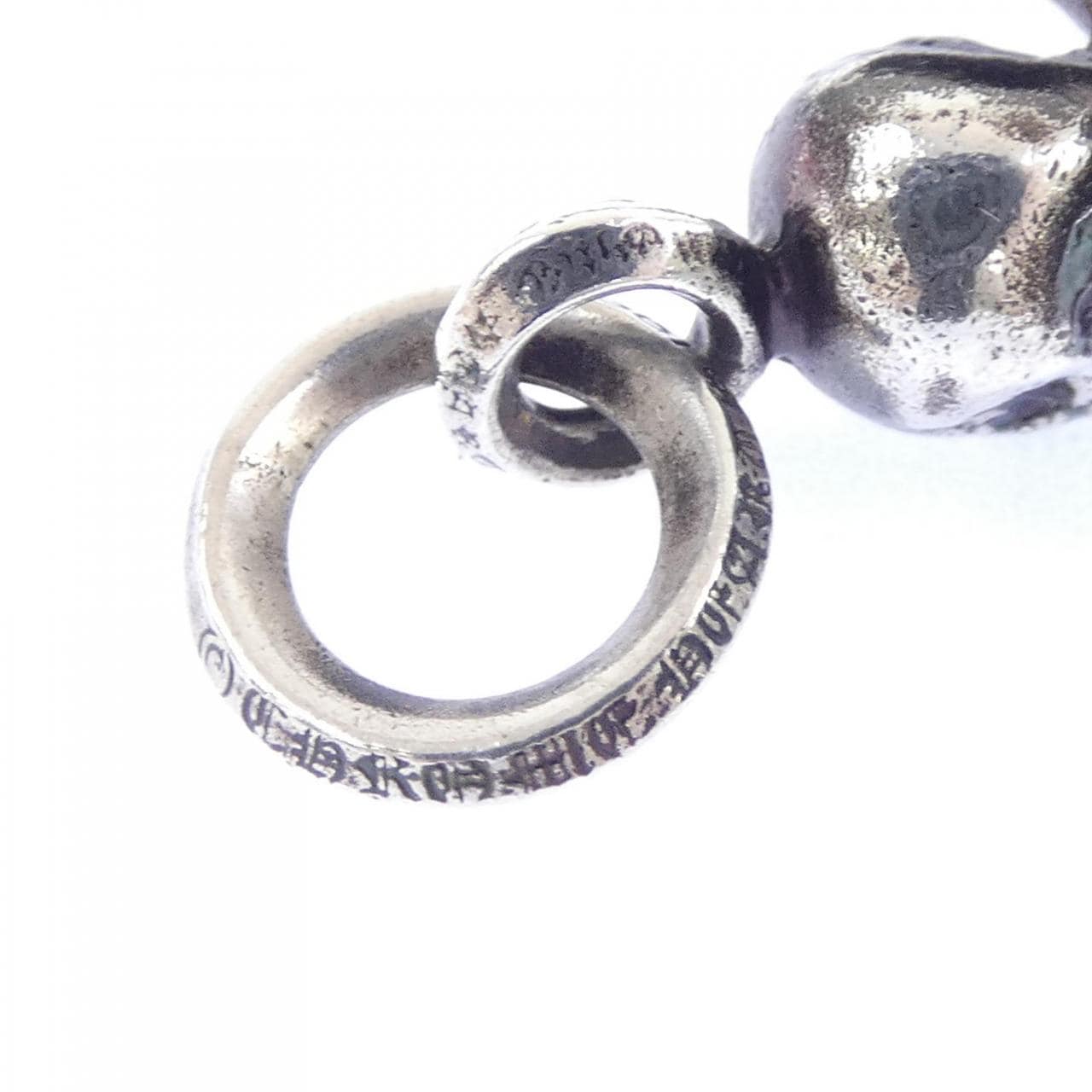 クロムハーツ CHROME HEARTS FOTI MS LERLENE 2351 304 6010 9100 PENDANT
