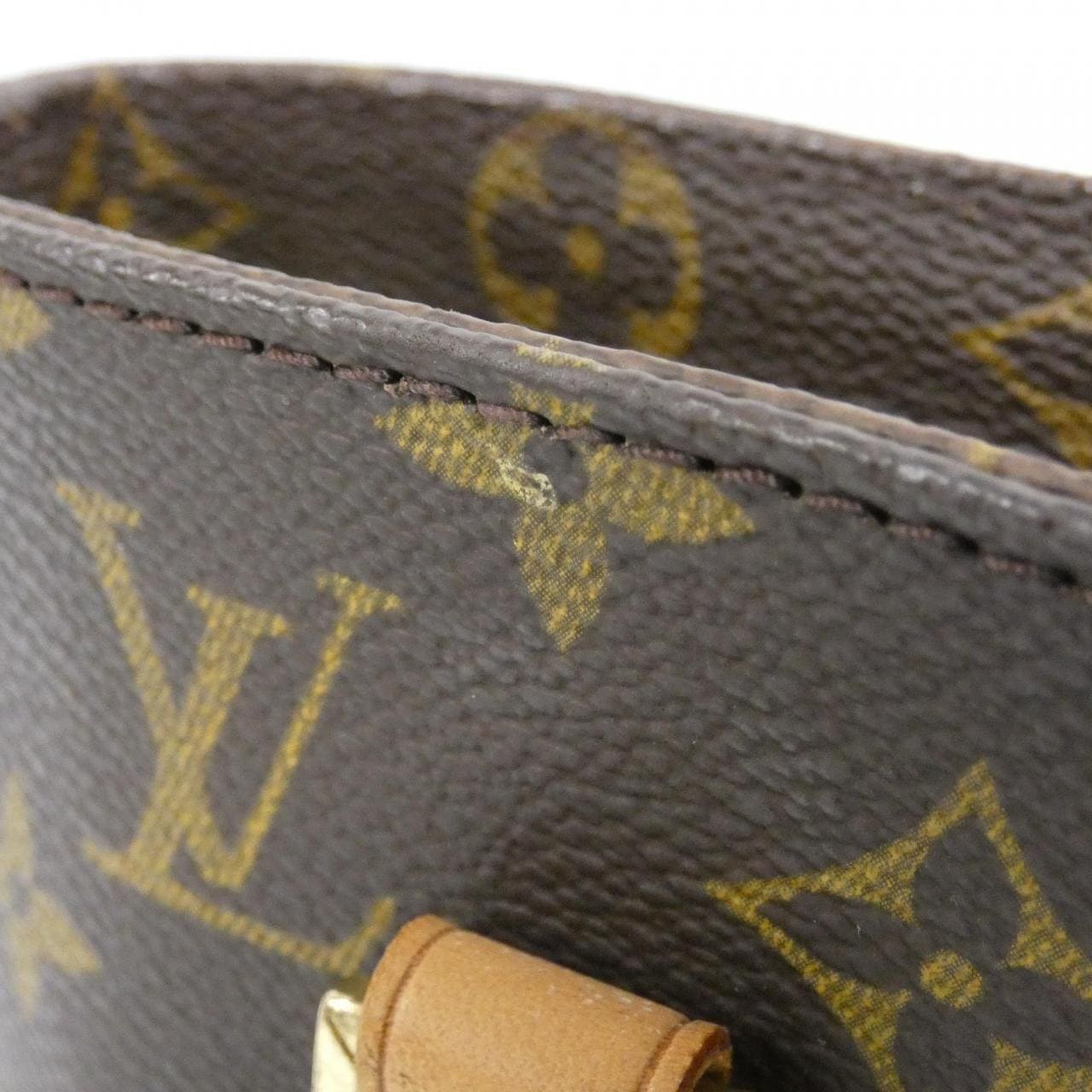 ルイヴィトン モノグラム ヴァヴァン PM M51172 バッグ